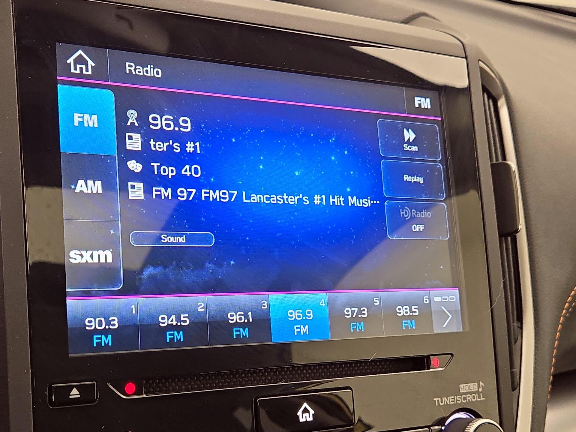 Thumbnail: 2021 Subaru Crosstrek - 15