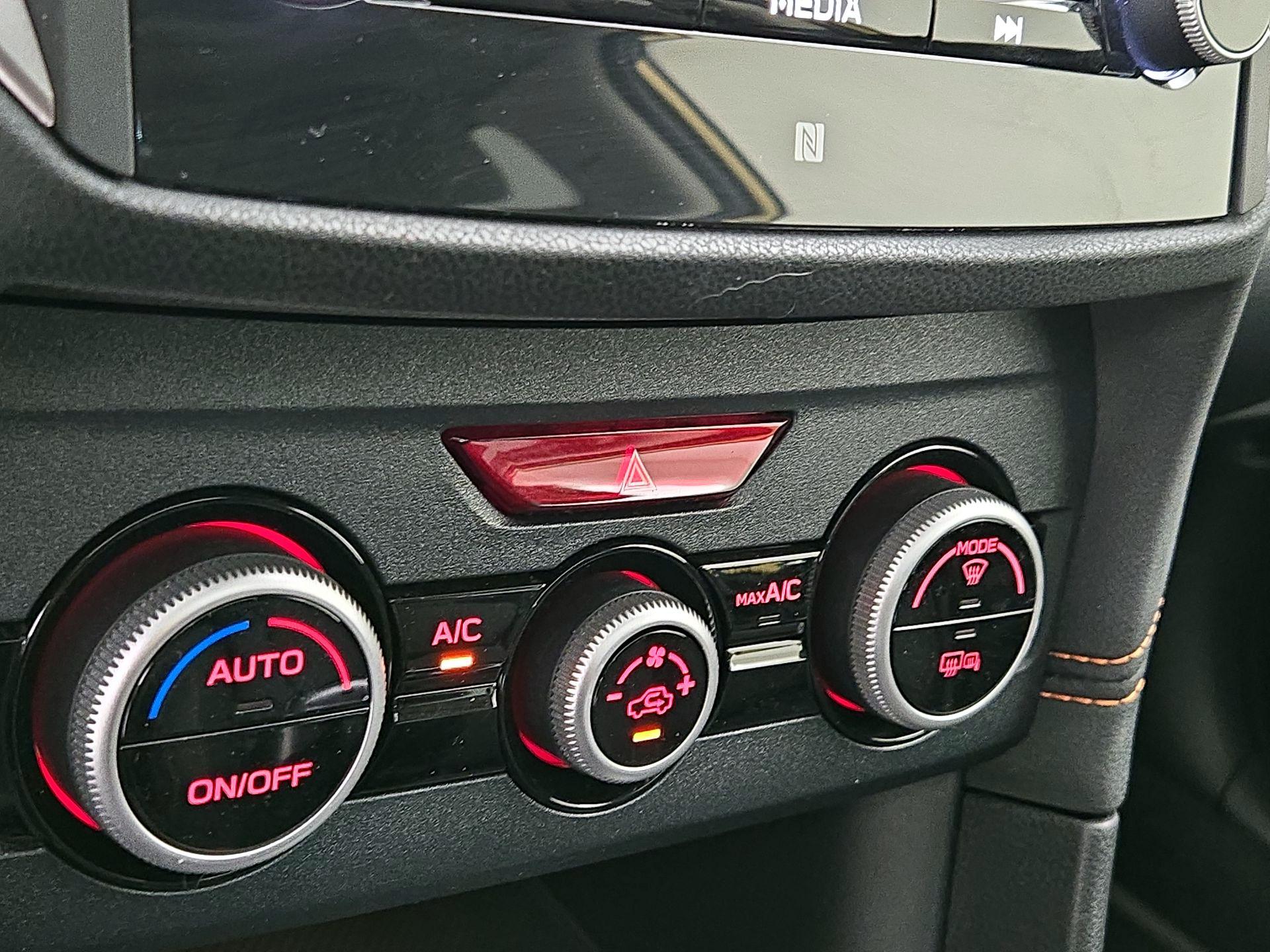 Thumbnail: 2021 Subaru Crosstrek - 16