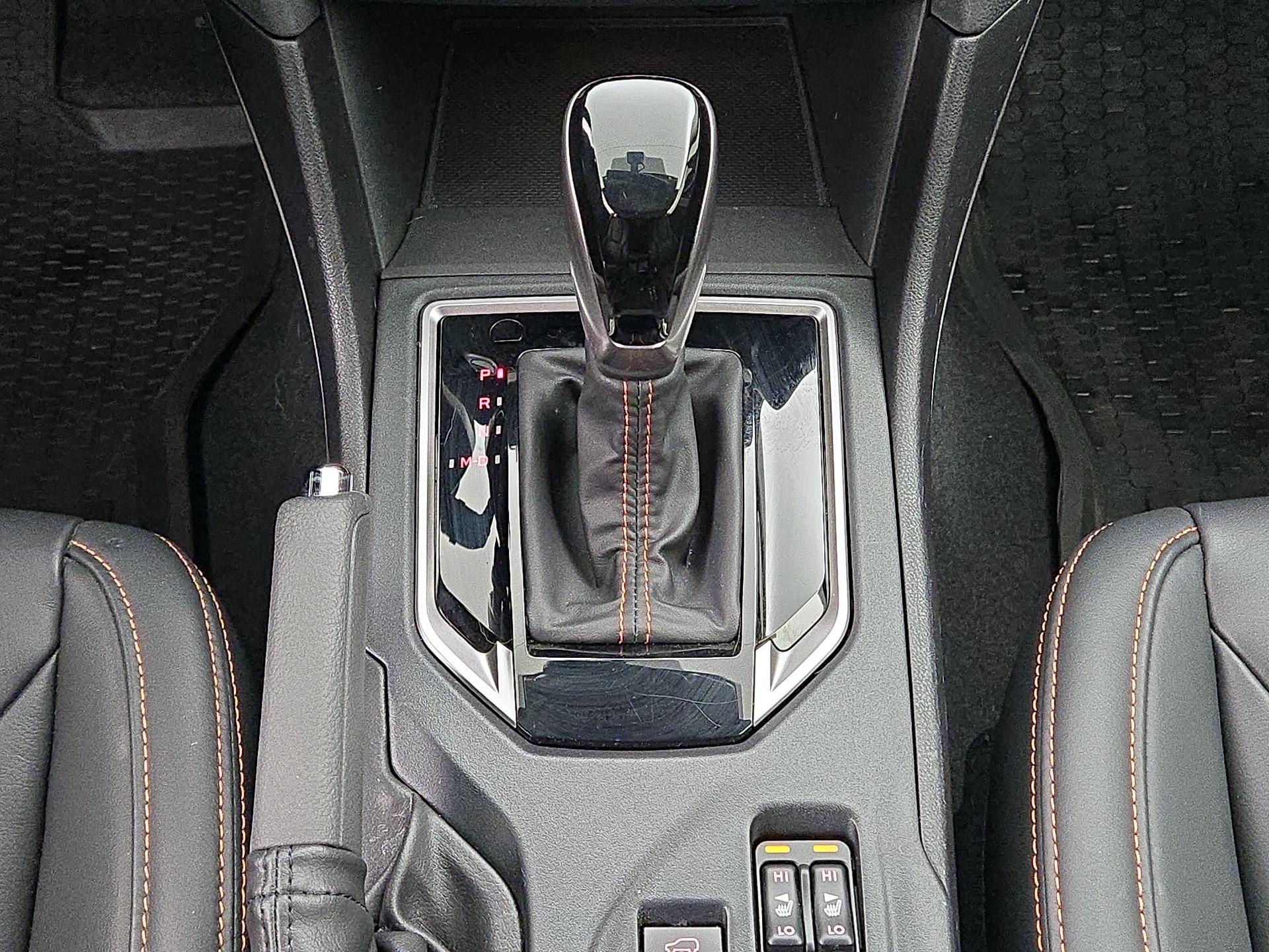 Thumbnail: 2021 Subaru Crosstrek - 17