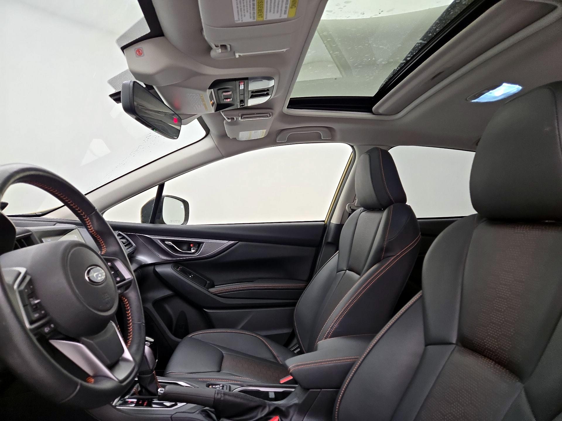 Thumbnail: 2021 Subaru Crosstrek - 19