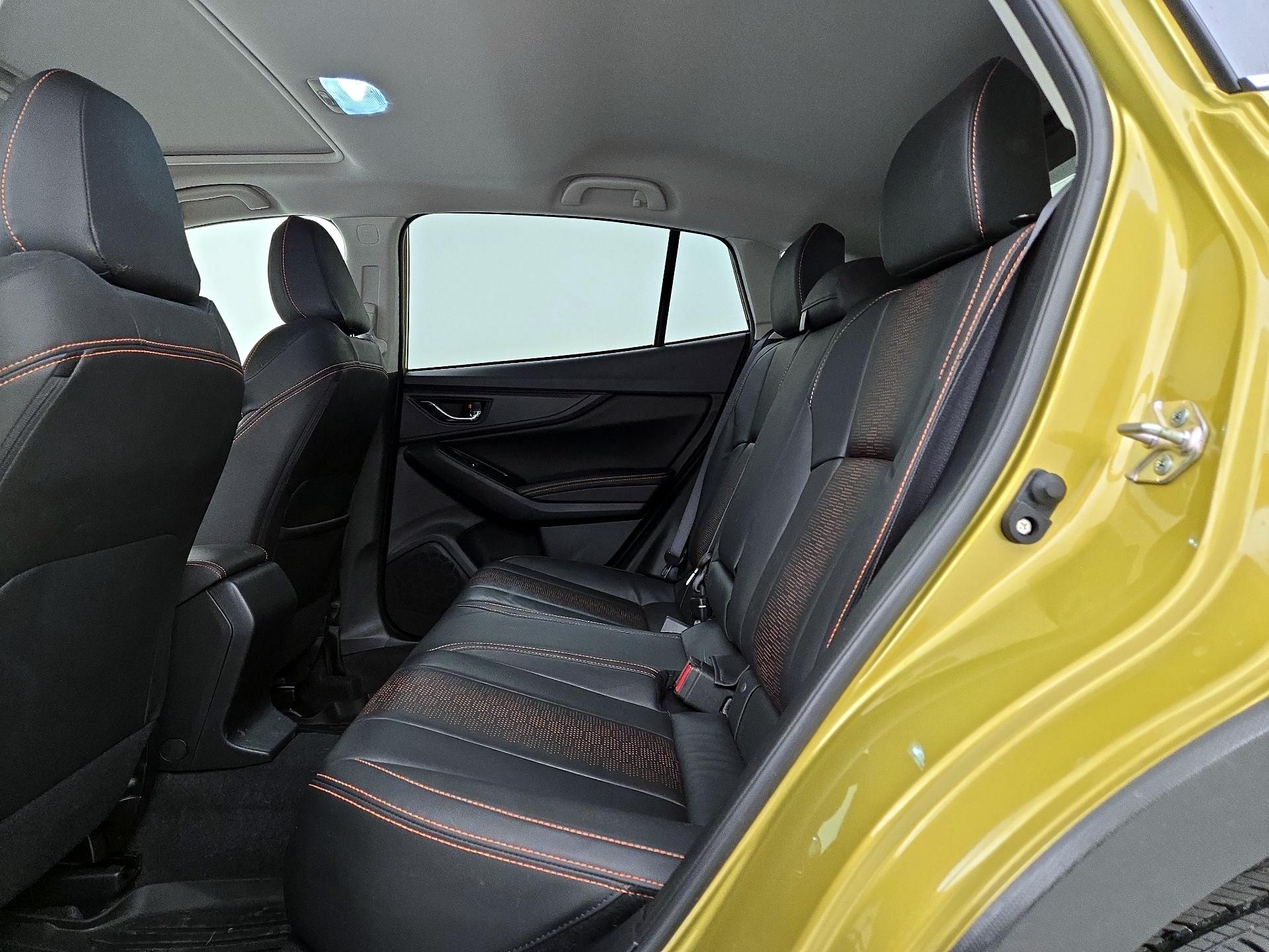 Thumbnail: 2021 Subaru Crosstrek - 20