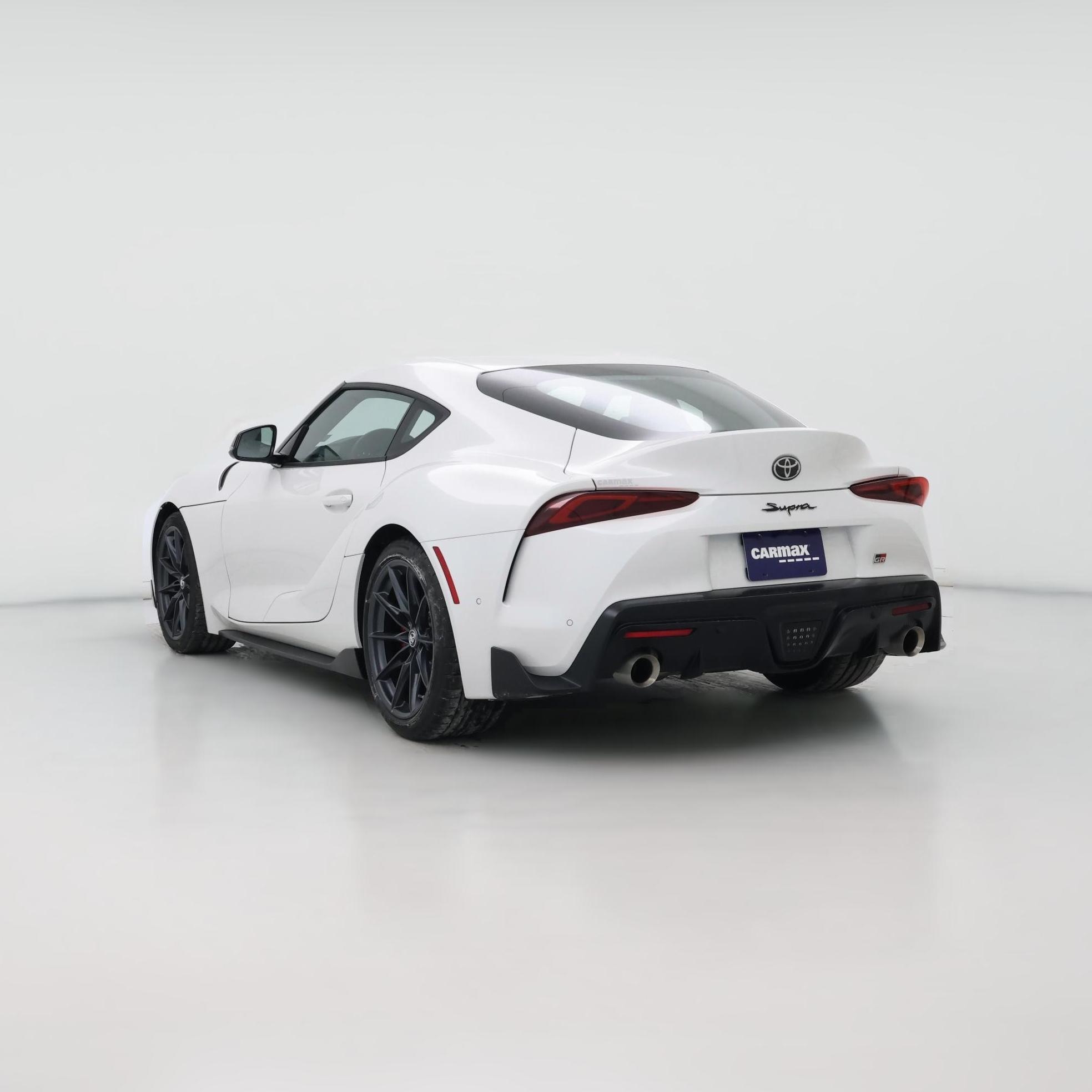 Thumbnail: 2026 Toyota Supra - 1