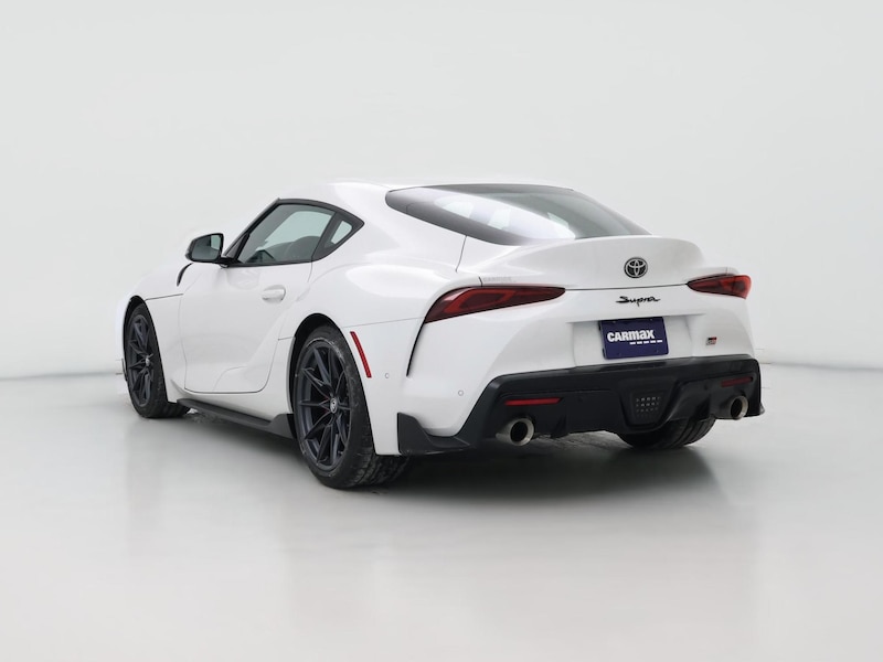 2026 Toyota Supra 3.0 -
                  Lancaster, PA