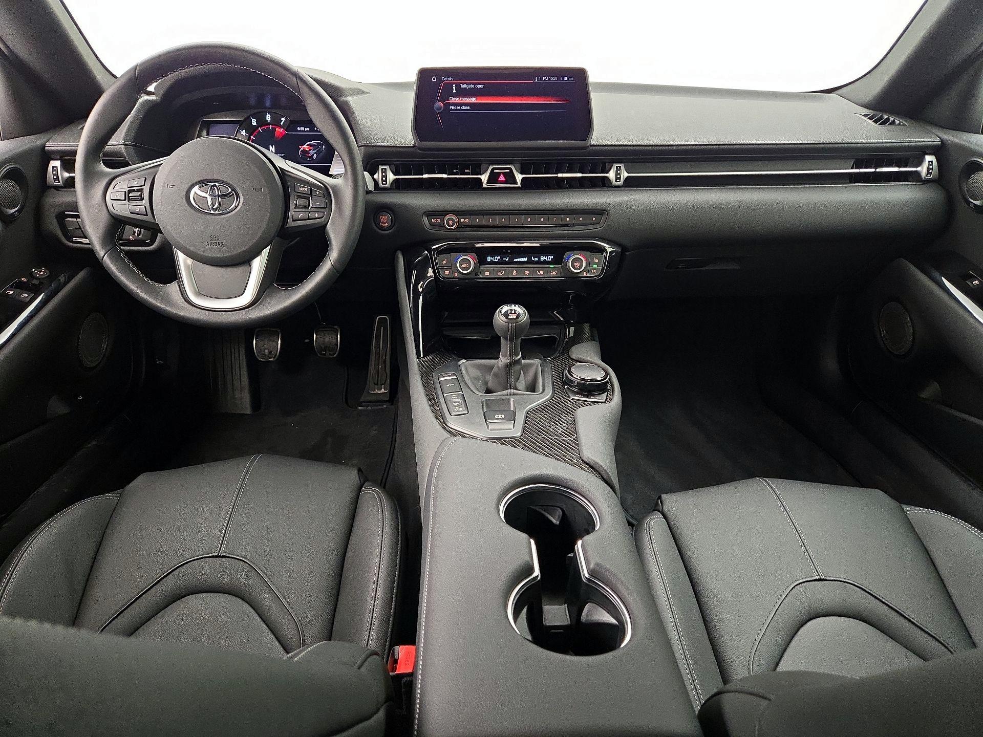 Thumbnail: 2026 Toyota Supra - 9