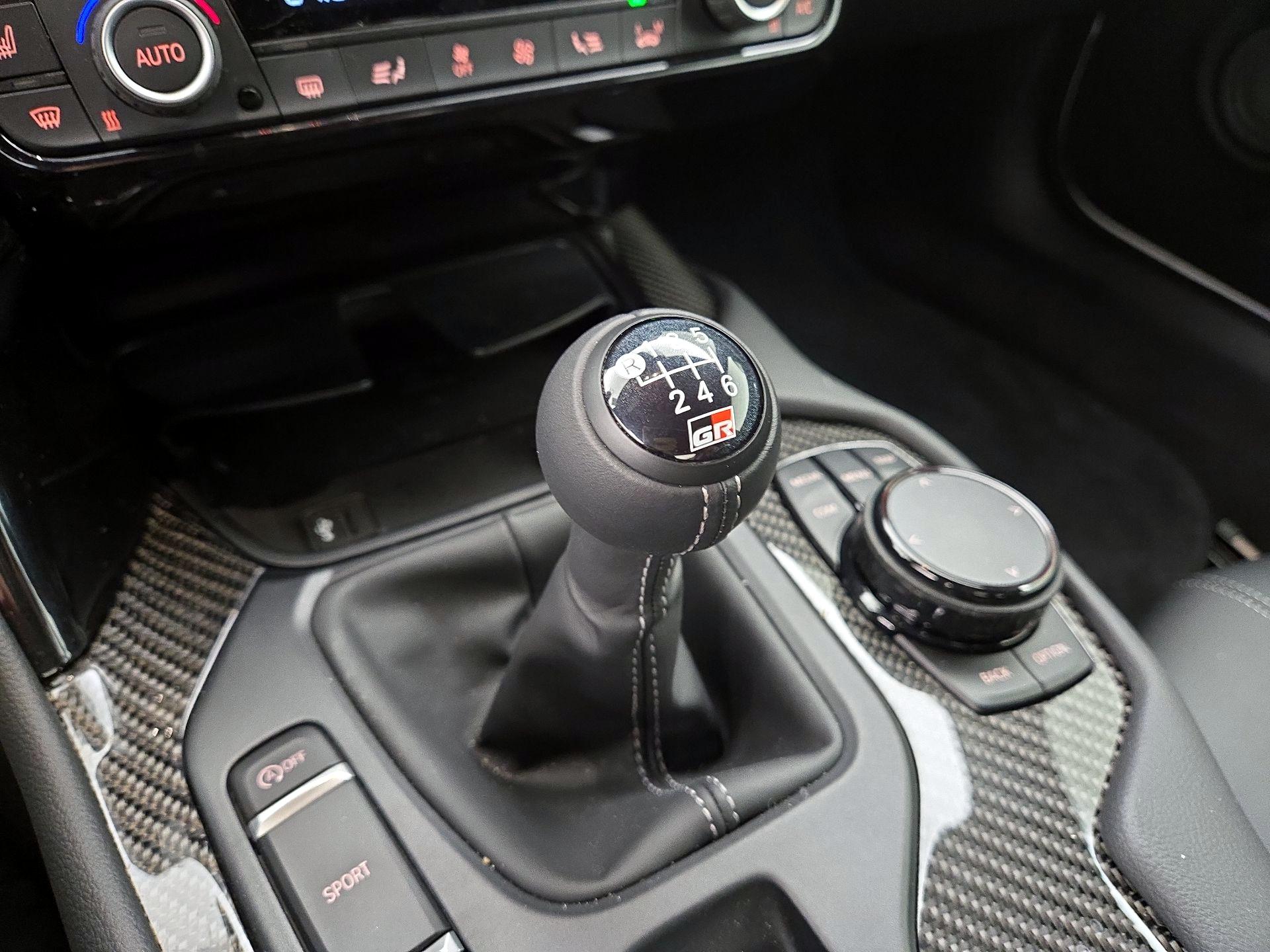 Thumbnail: 2026 Toyota Supra - 18