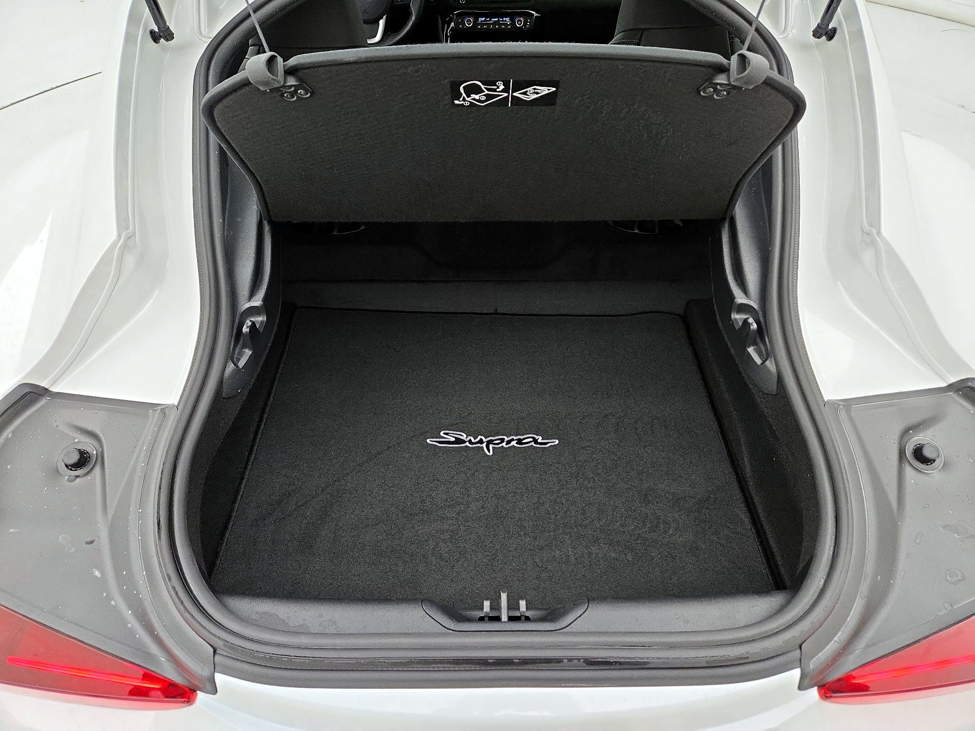 Thumbnail: 2026 Toyota Supra - 20