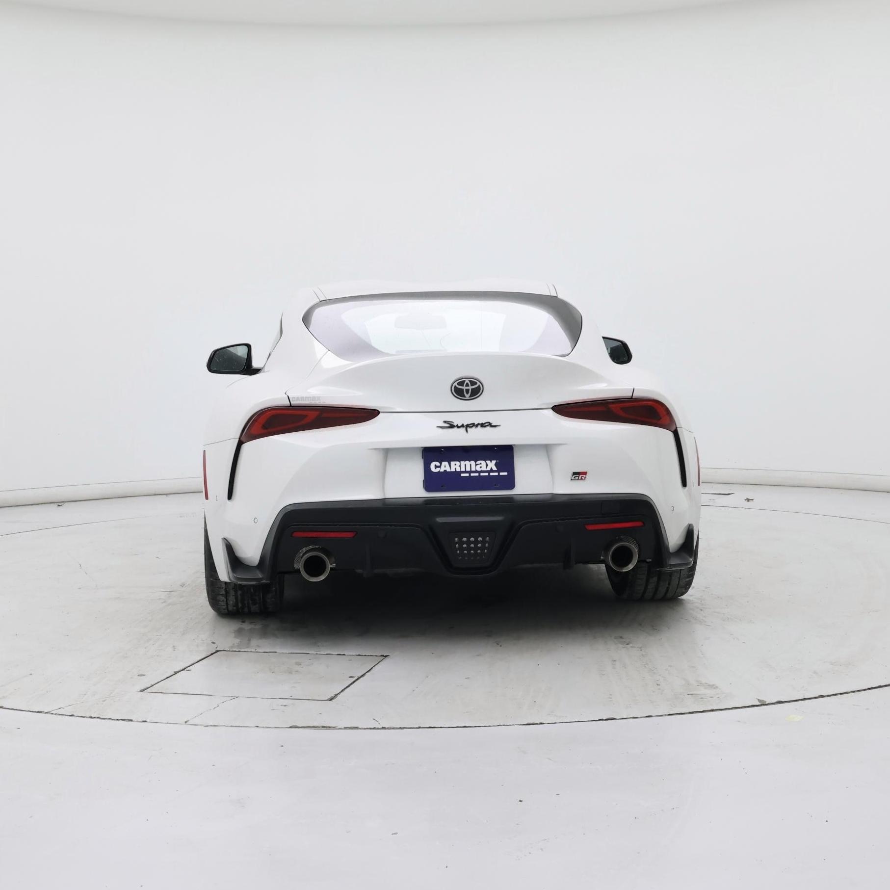 Thumbnail: 2026 Toyota Supra - 3