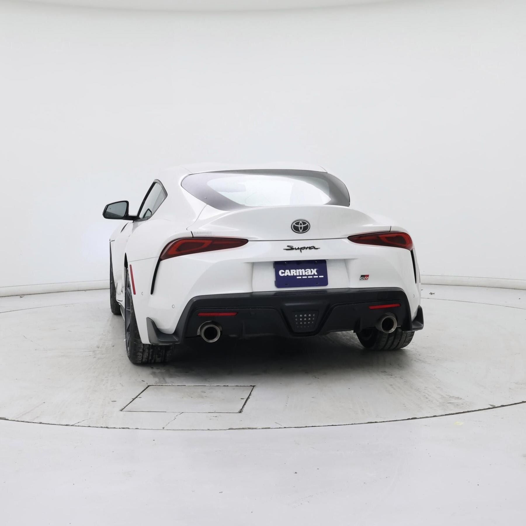 Thumbnail: 2026 Toyota Supra - 4