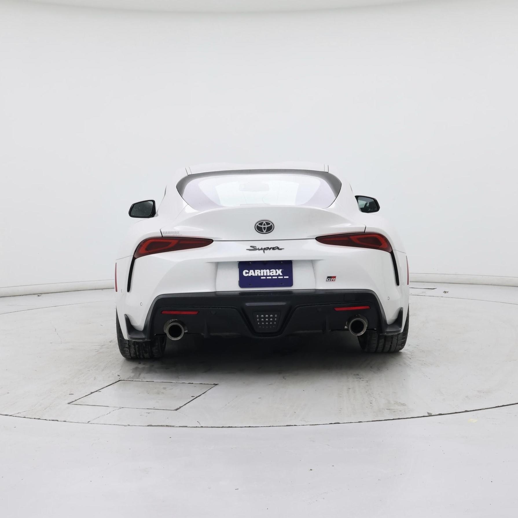 Thumbnail: 2026 Toyota Supra - 6