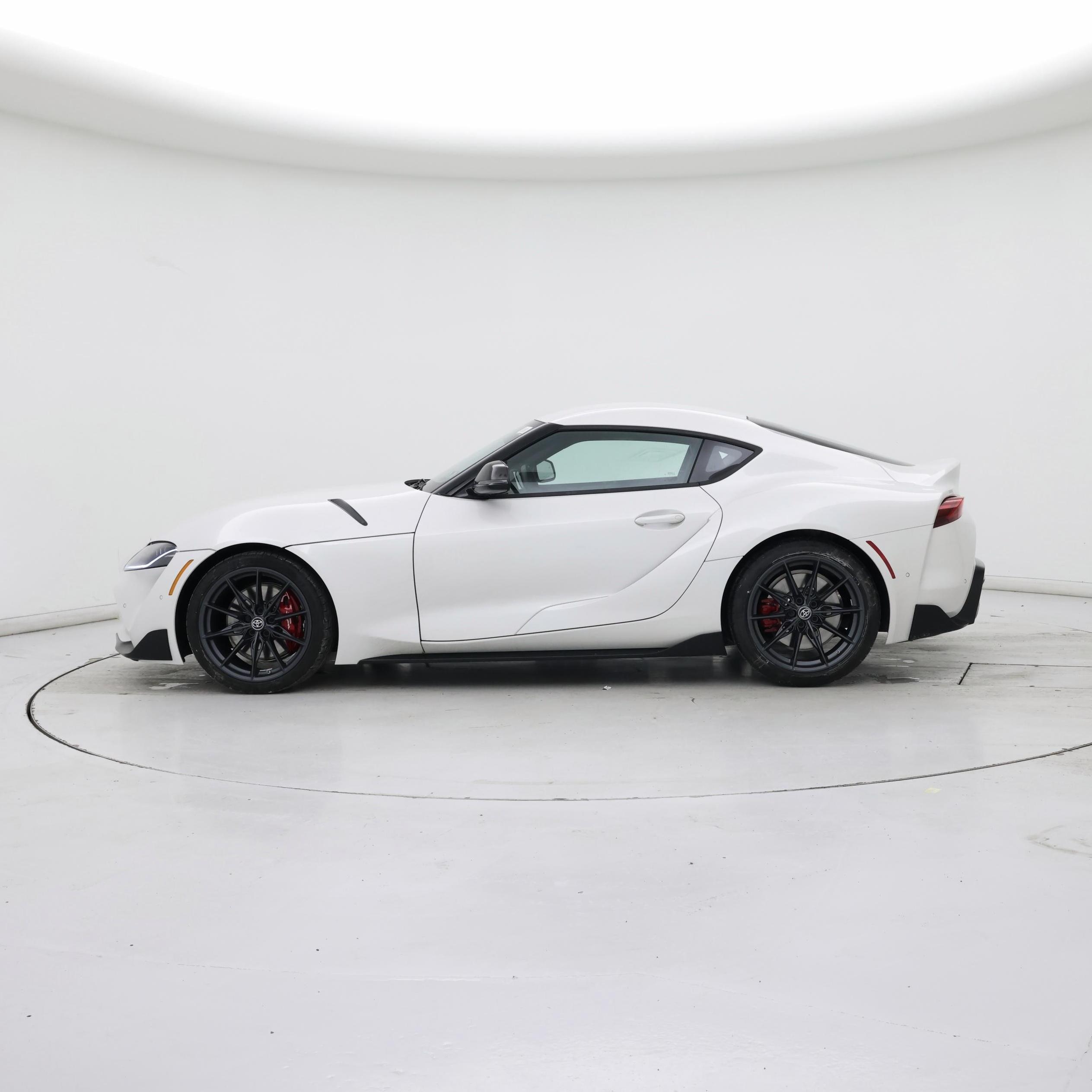 Thumbnail: 2026 Toyota Supra - 7