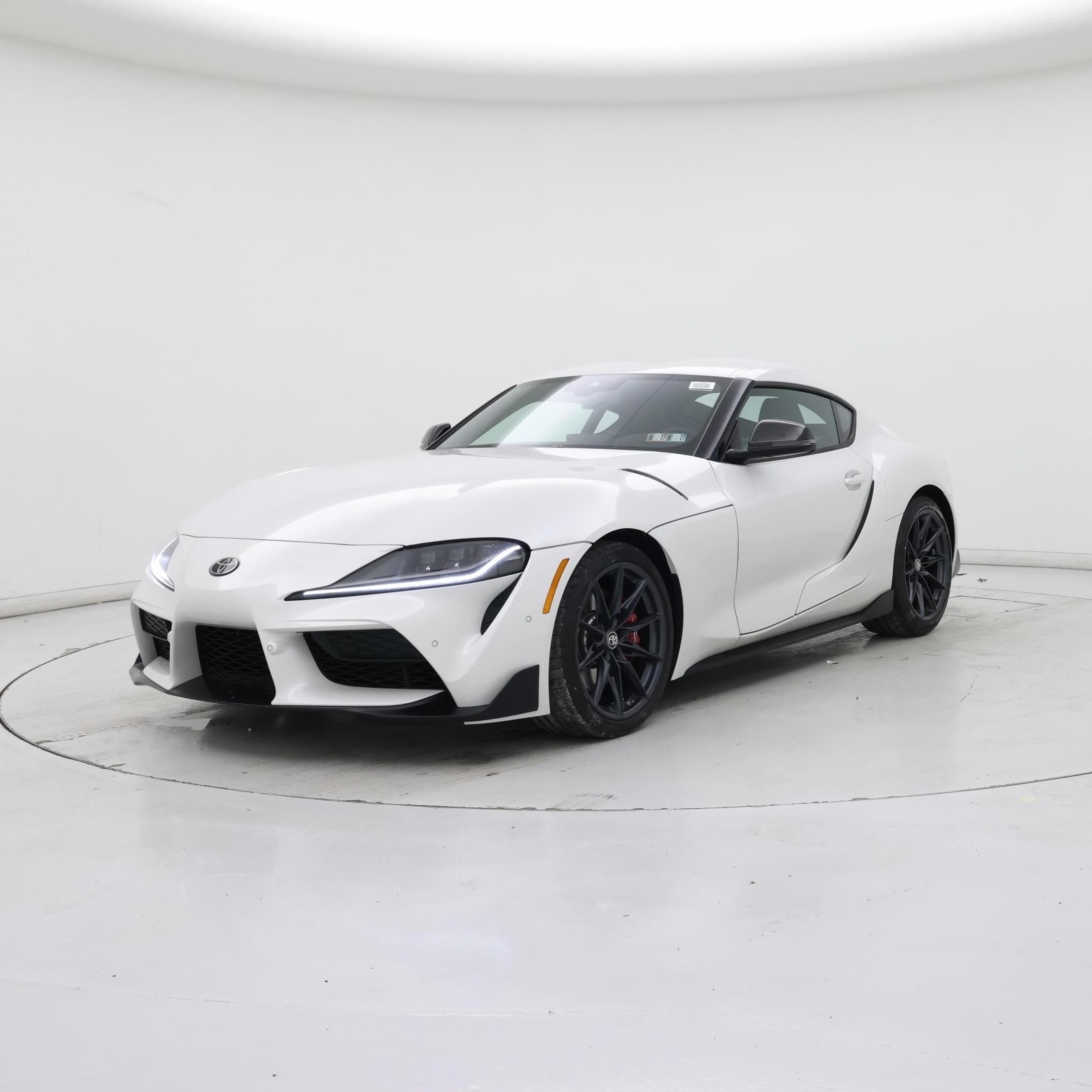 Thumbnail: 2026 Toyota Supra - 8
