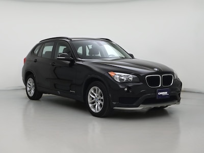 2015 BMW X1 XDrive28i