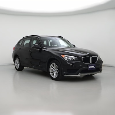 2015 BMW X1 XDrive28i