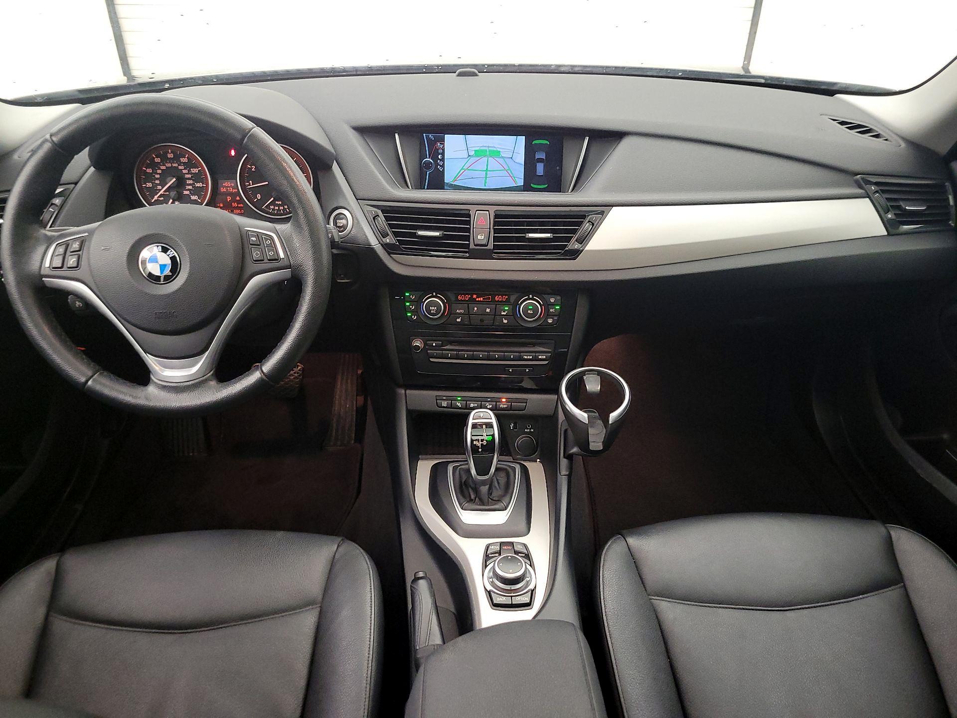 Thumbnail: 2015 BMW X1 - 9