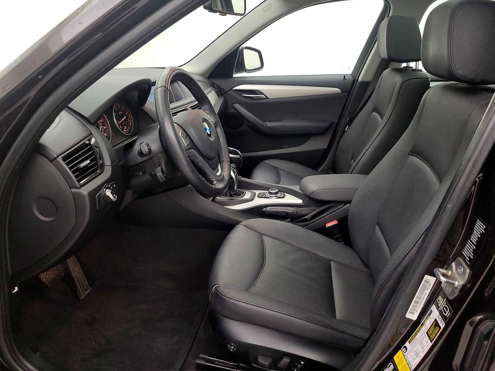 Thumbnail: 2015 BMW X1 - 11