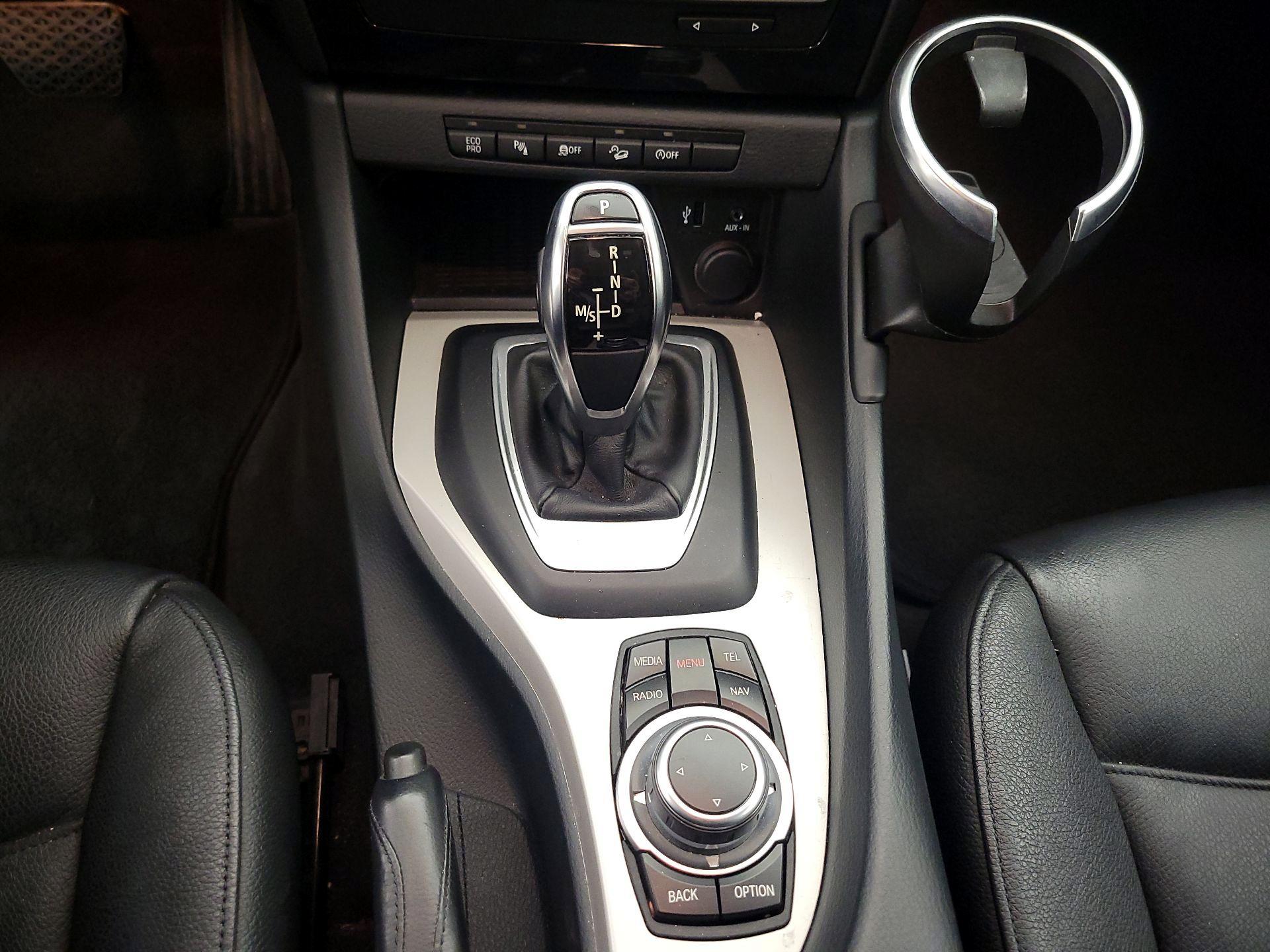 Thumbnail: 2015 BMW X1 - 17