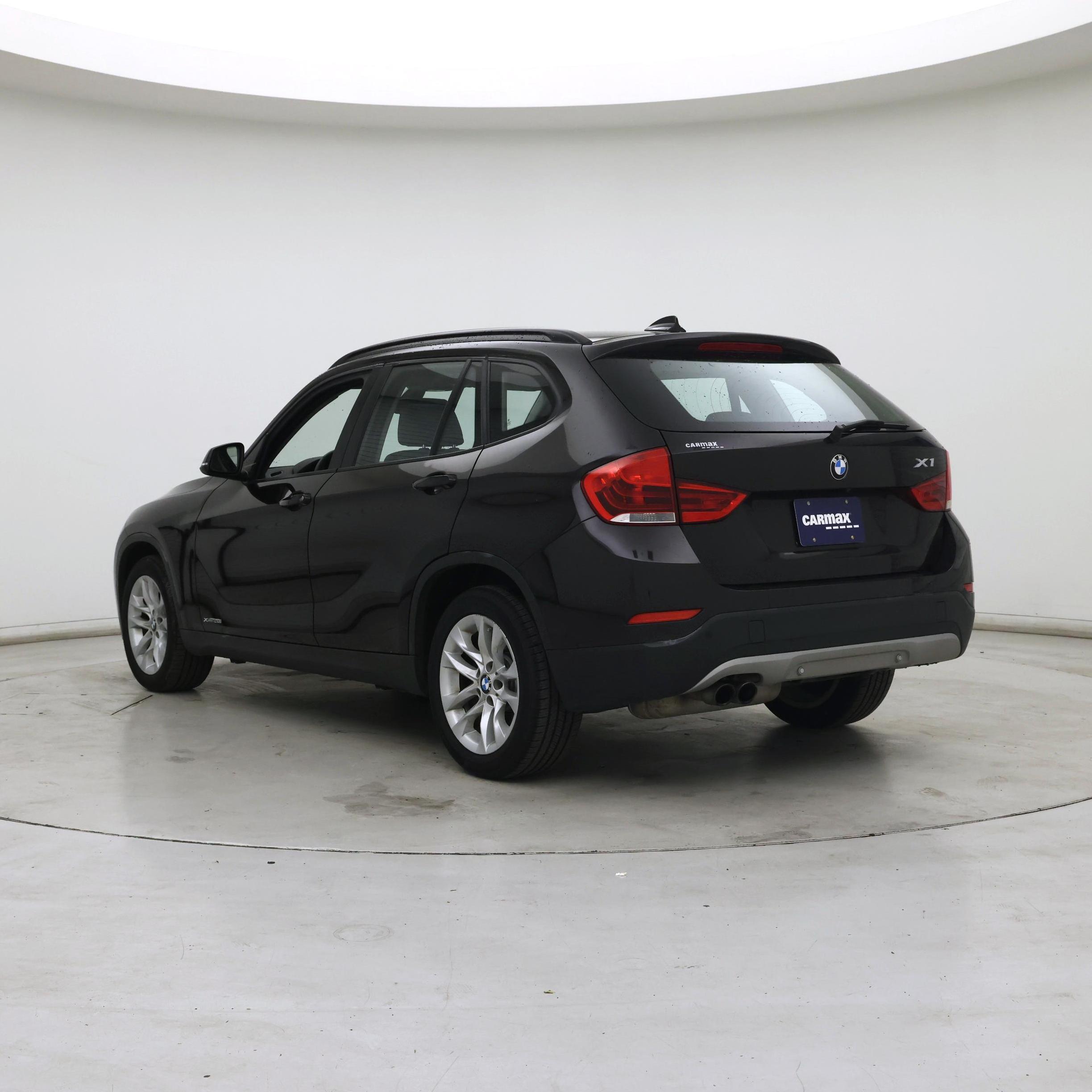Thumbnail: 2015 BMW X1 - 2