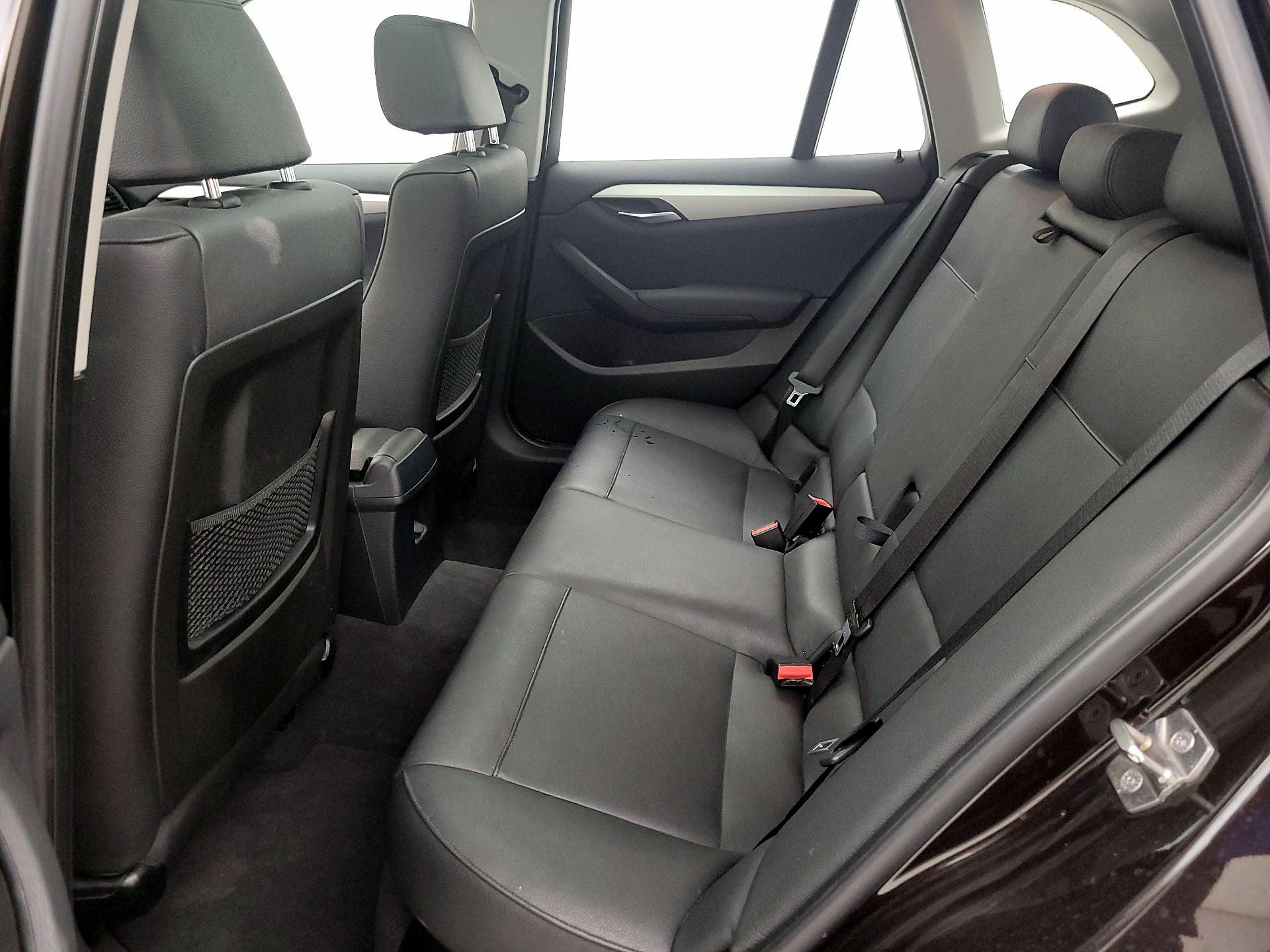 Thumbnail: 2015 BMW X1 - 20