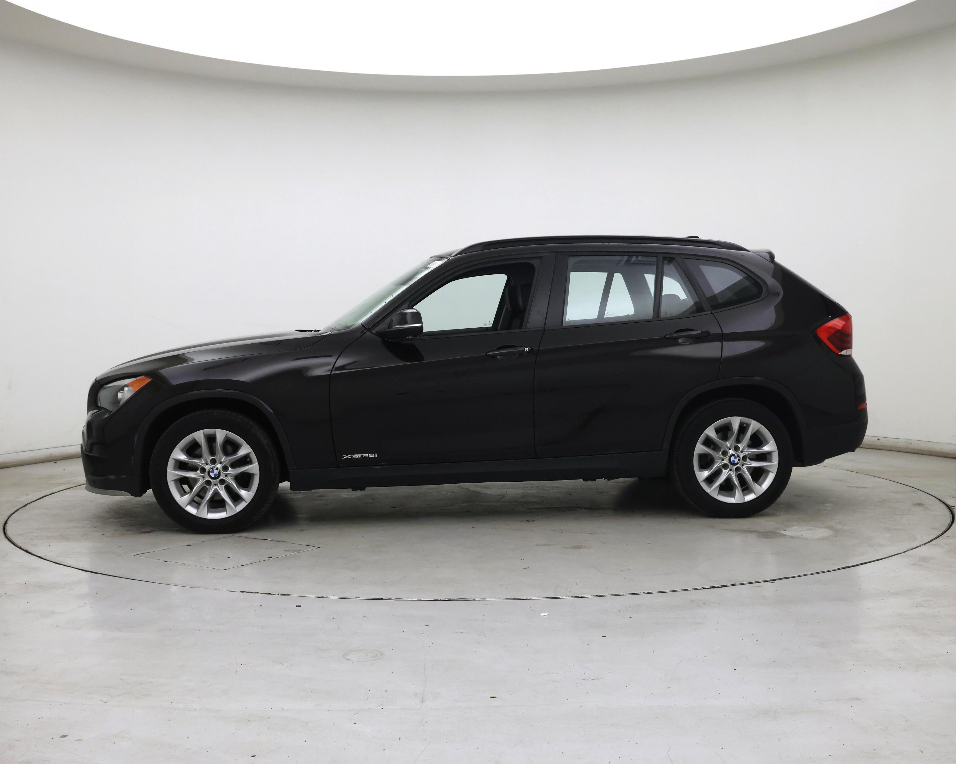 Thumbnail: 2015 BMW X1 - 3