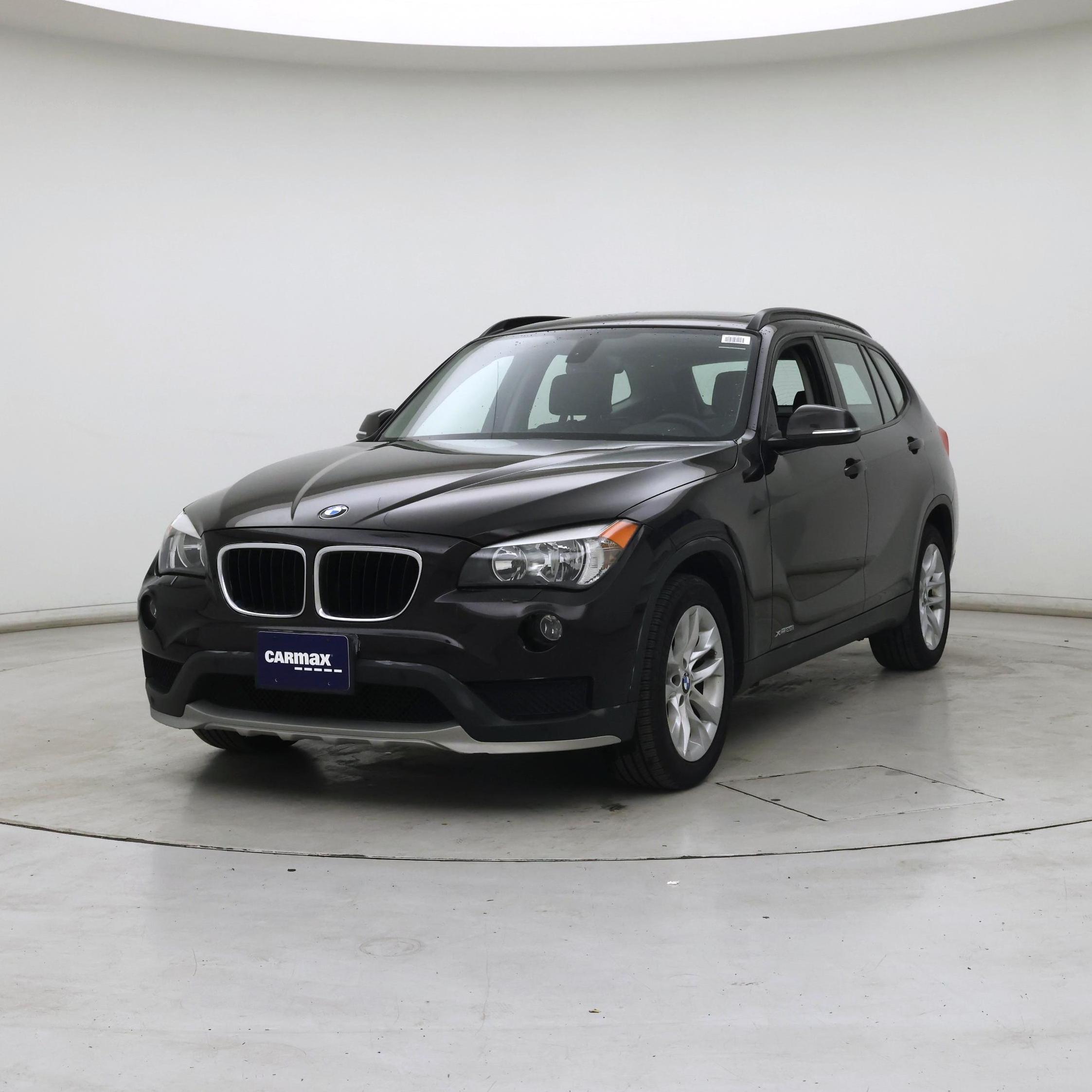Thumbnail: 2015 BMW X1 - 4