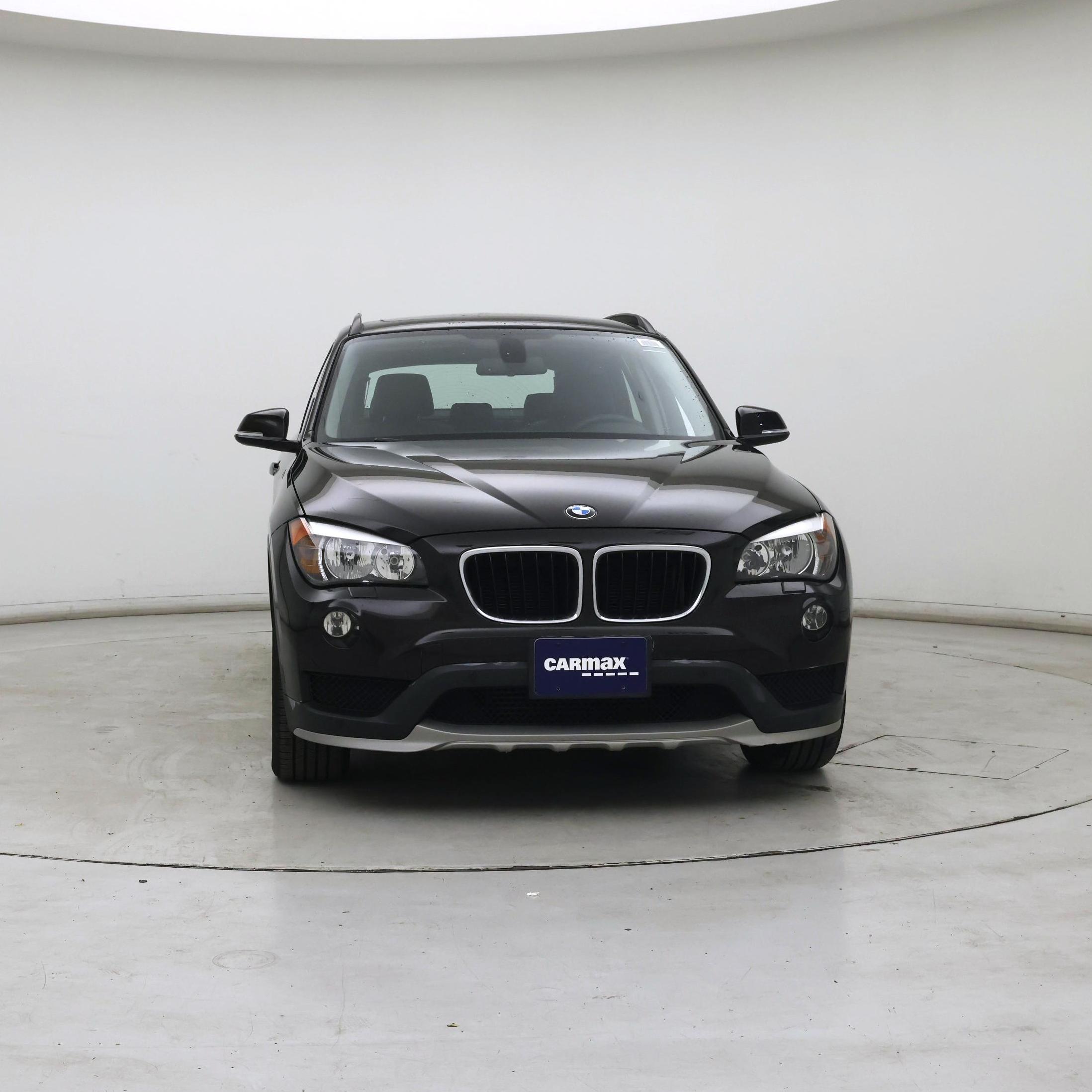 Thumbnail: 2015 BMW X1 - 5