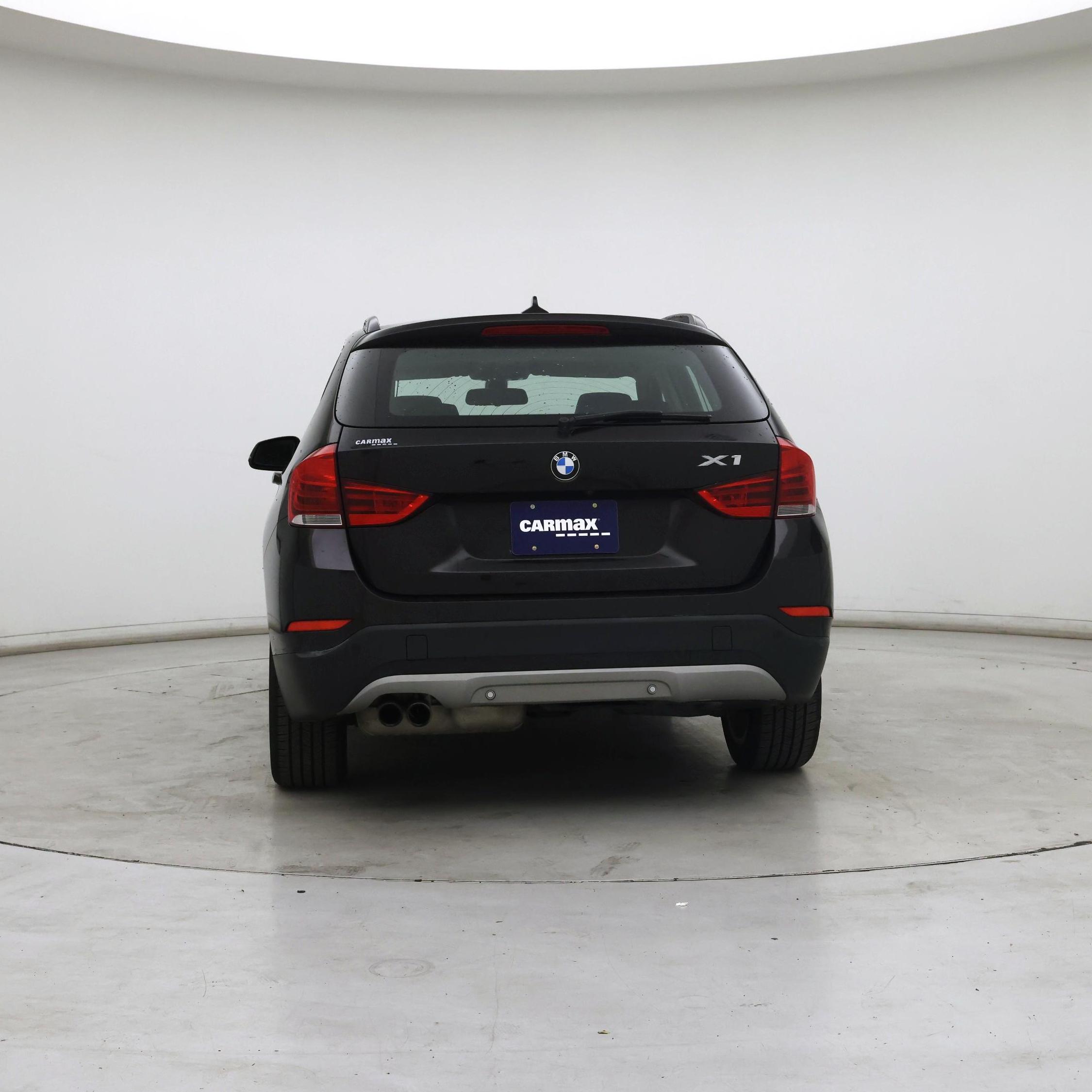 Thumbnail: 2015 BMW X1 - 6