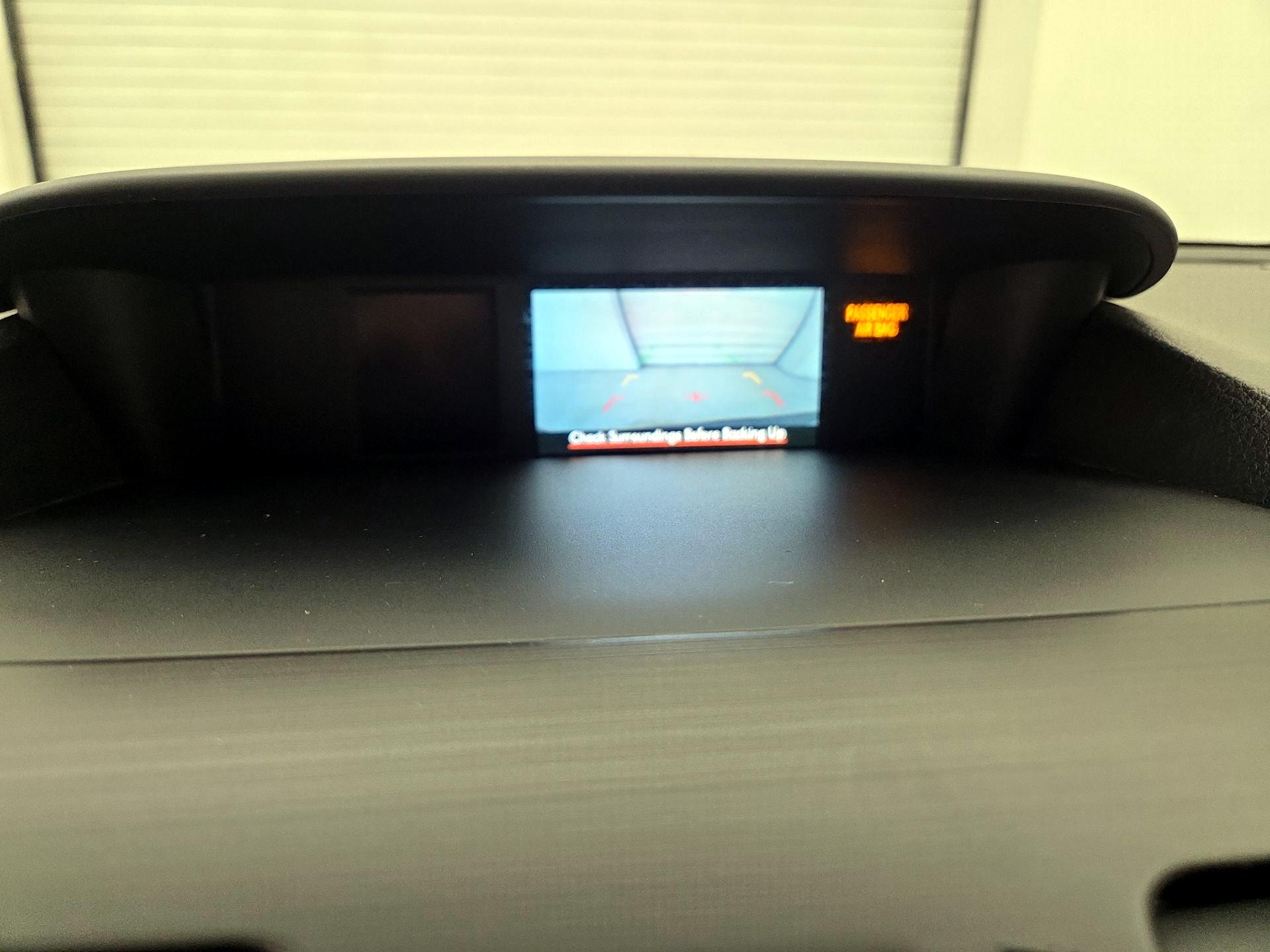 Thumbnail: 2014 Subaru Forester - 14