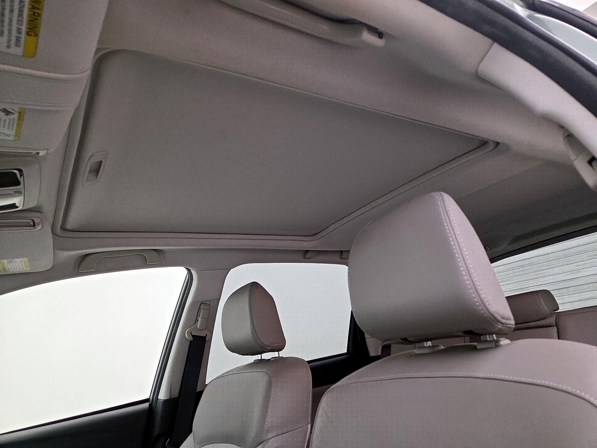 Thumbnail: 2014 Subaru Forester - 18