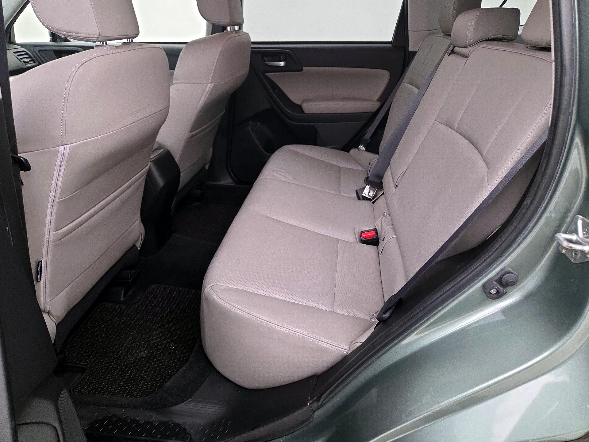 Thumbnail: 2014 Subaru Forester - 19