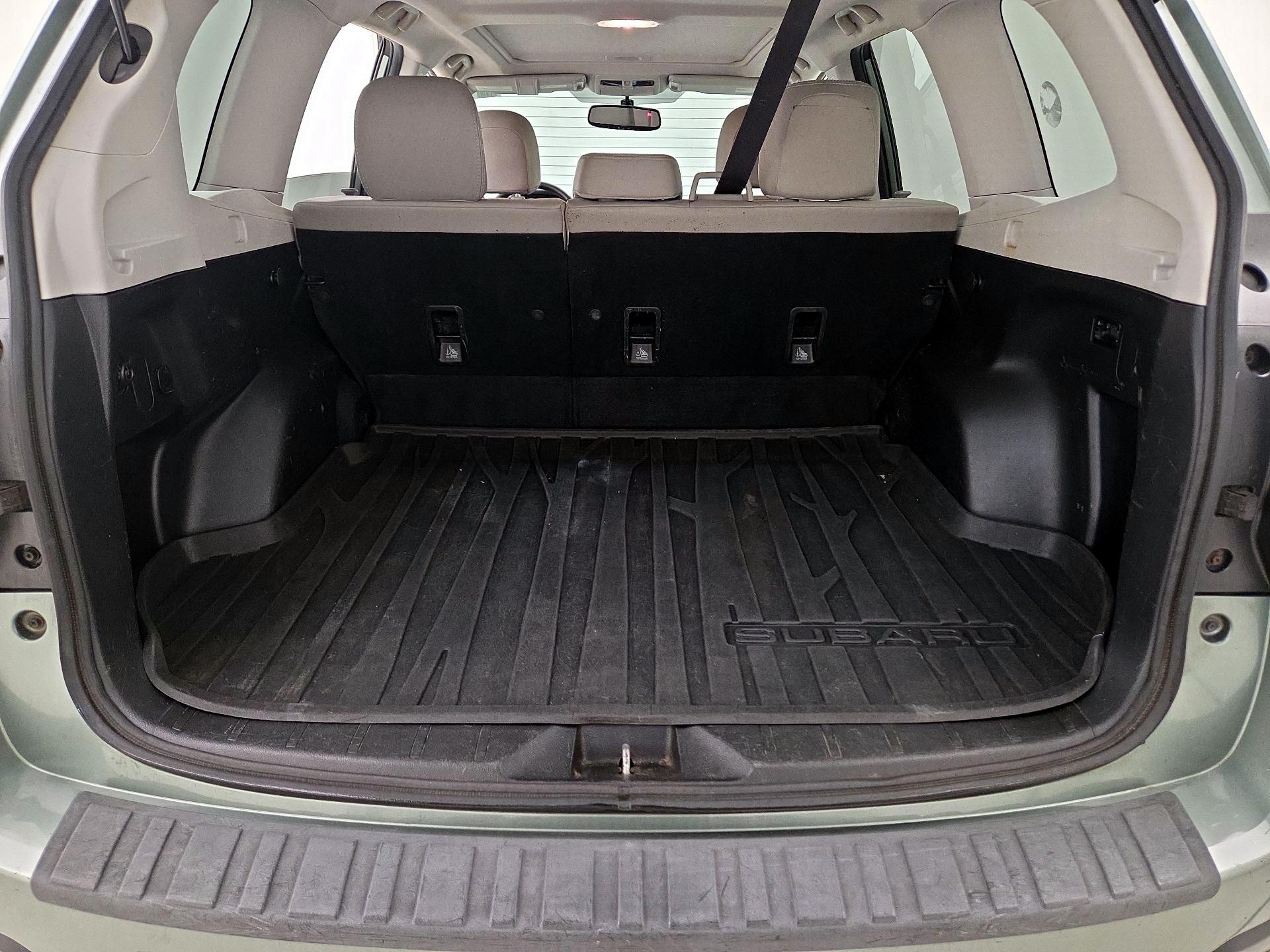 Thumbnail: 2014 Subaru Forester - 20