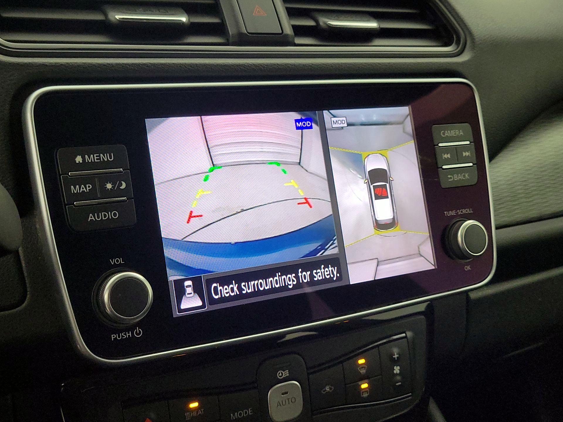 Thumbnail: 2020 Nissan Leaf - 15