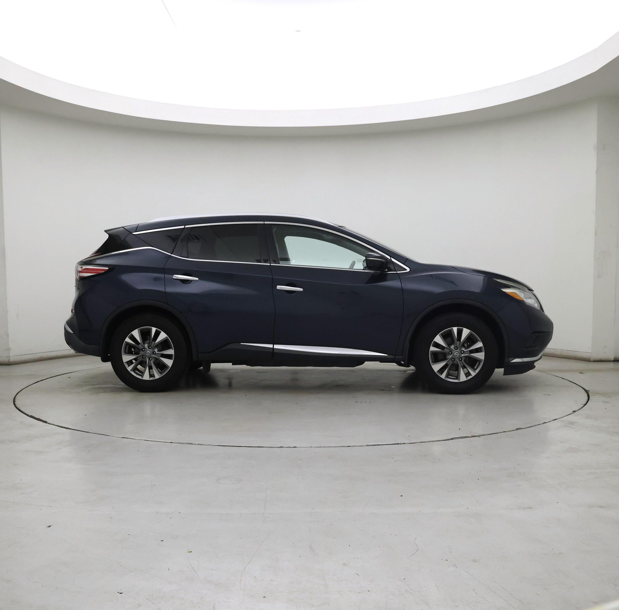 Thumbnail: 2015 Nissan Murano - 7
