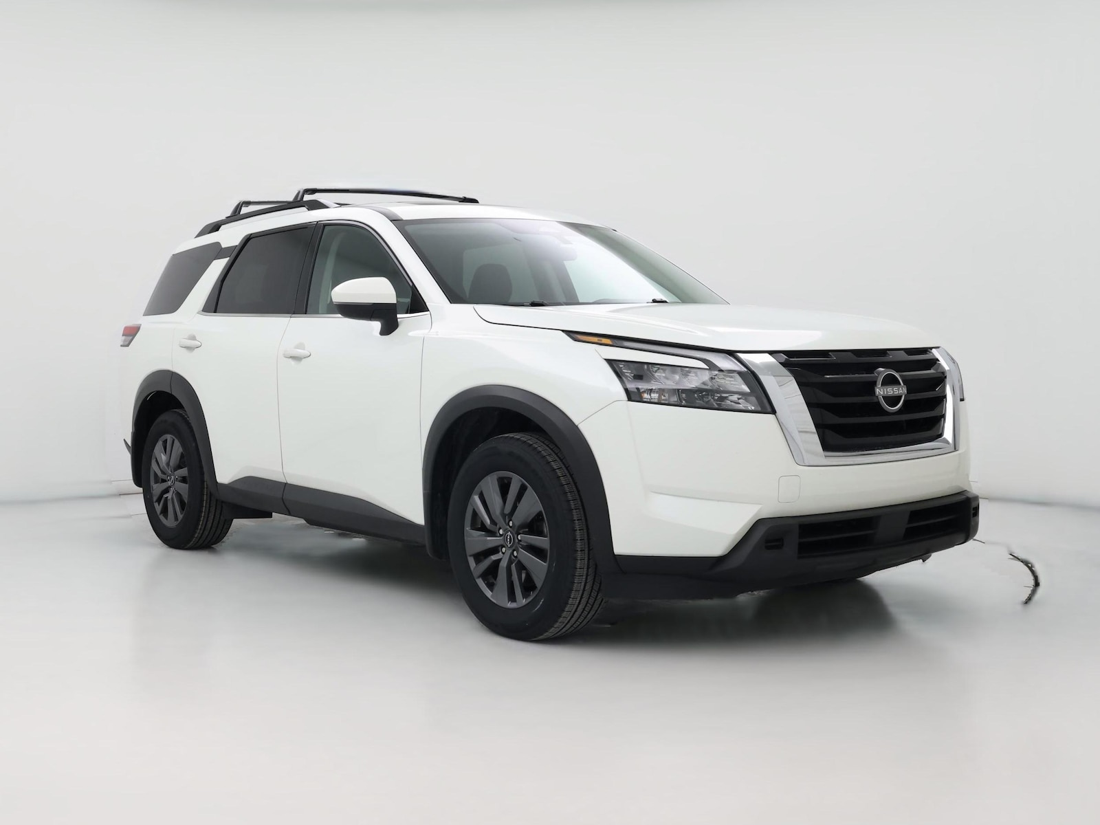 2023 Nissan Pathfinder SV