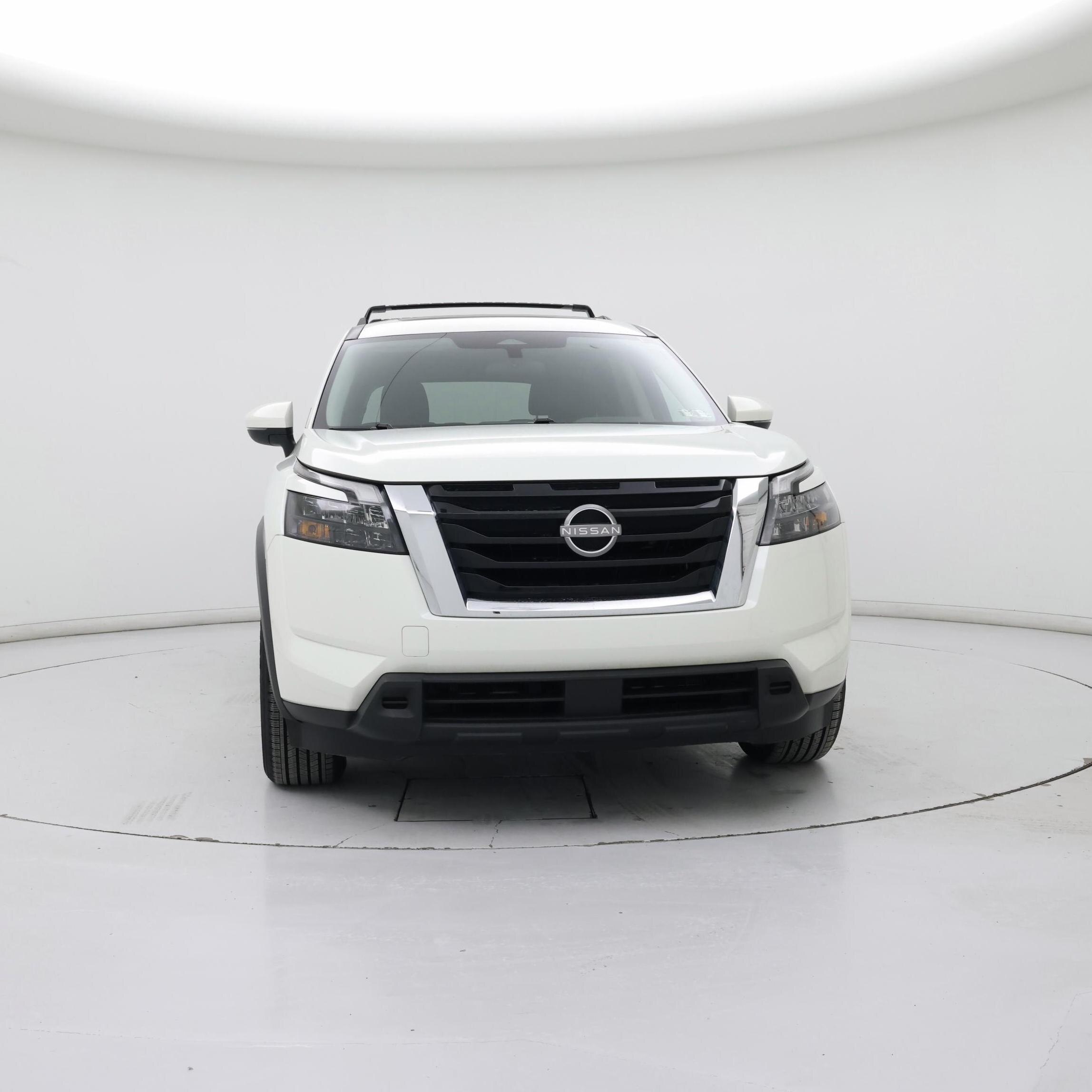 Thumbnail: 2023 Nissan Pathfinder - 5