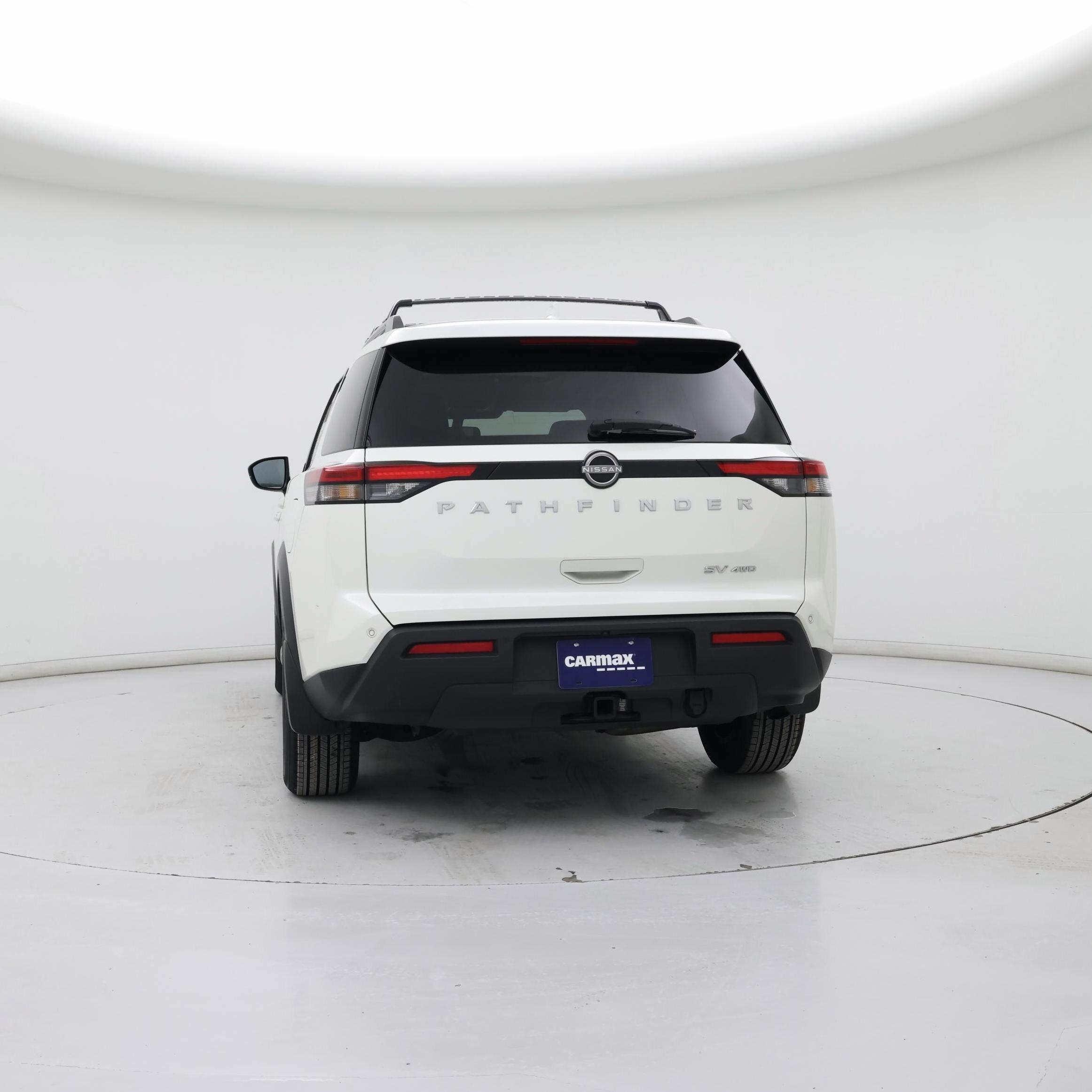 Thumbnail: 2023 Nissan Pathfinder - 6