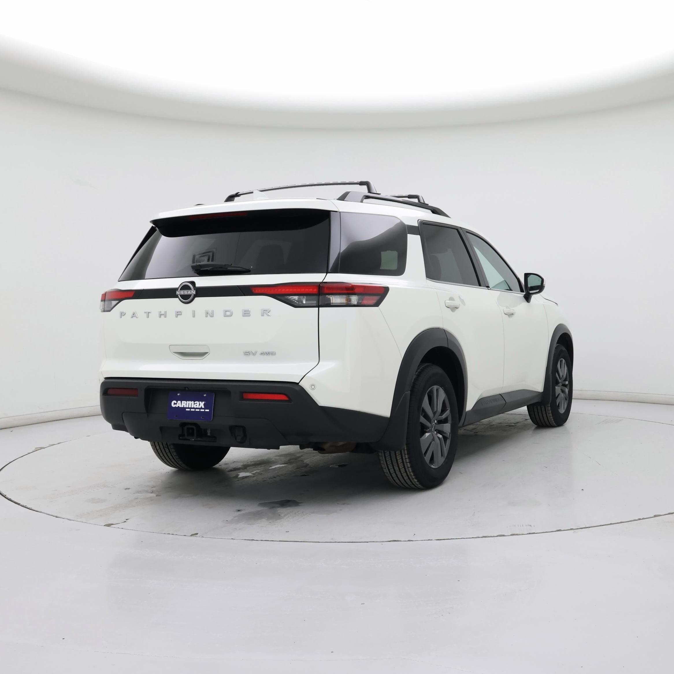 Thumbnail: 2023 Nissan Pathfinder - 8