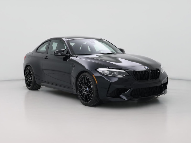 2021 BMW M2 Competition -
                  Lancaster, PA