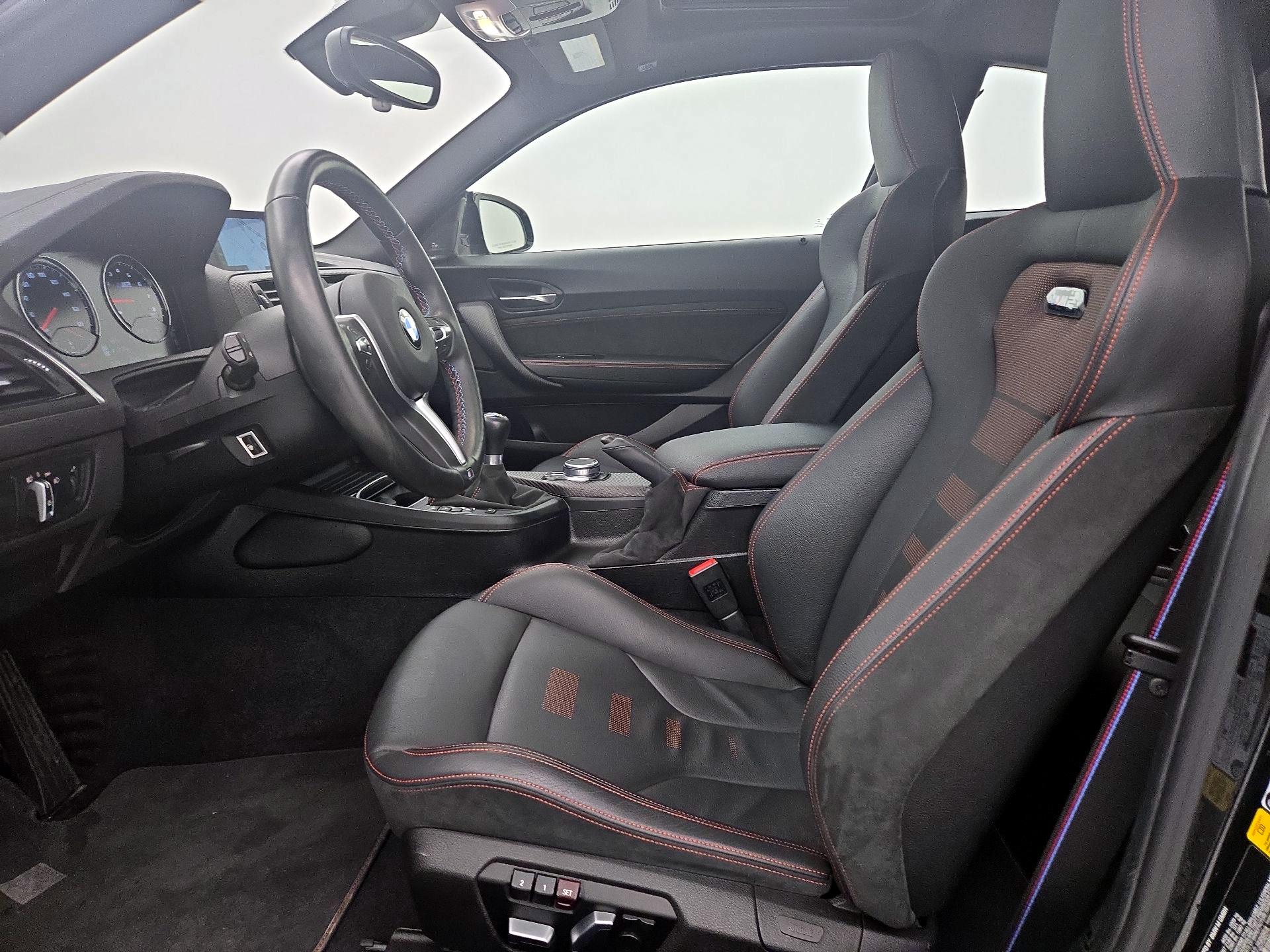 Thumbnail: 2021 BMW M2 - 11