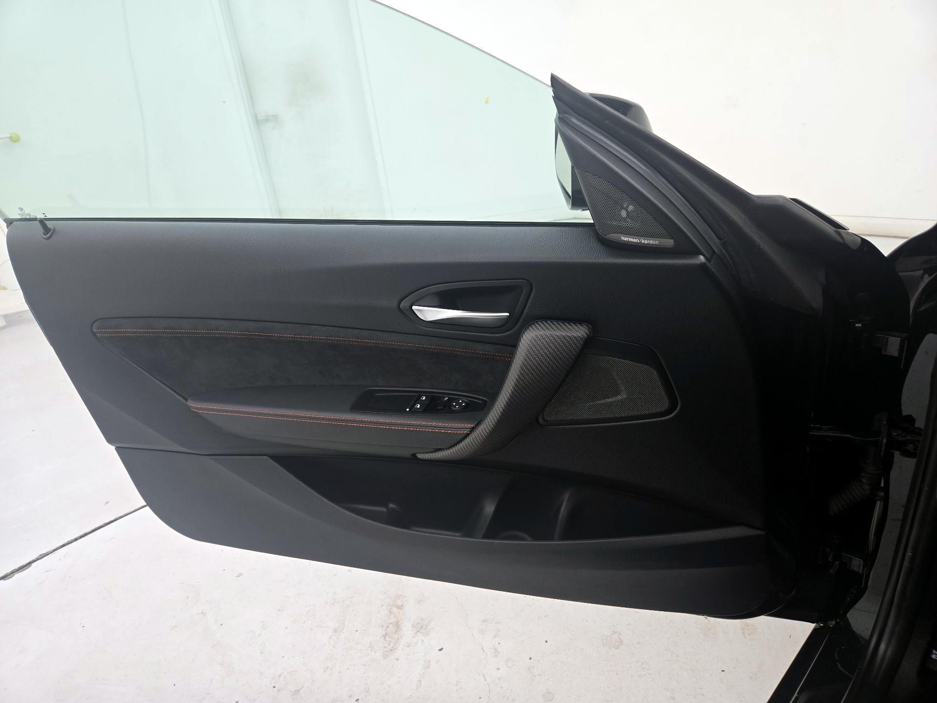 Thumbnail: 2021 BMW M2 - 12