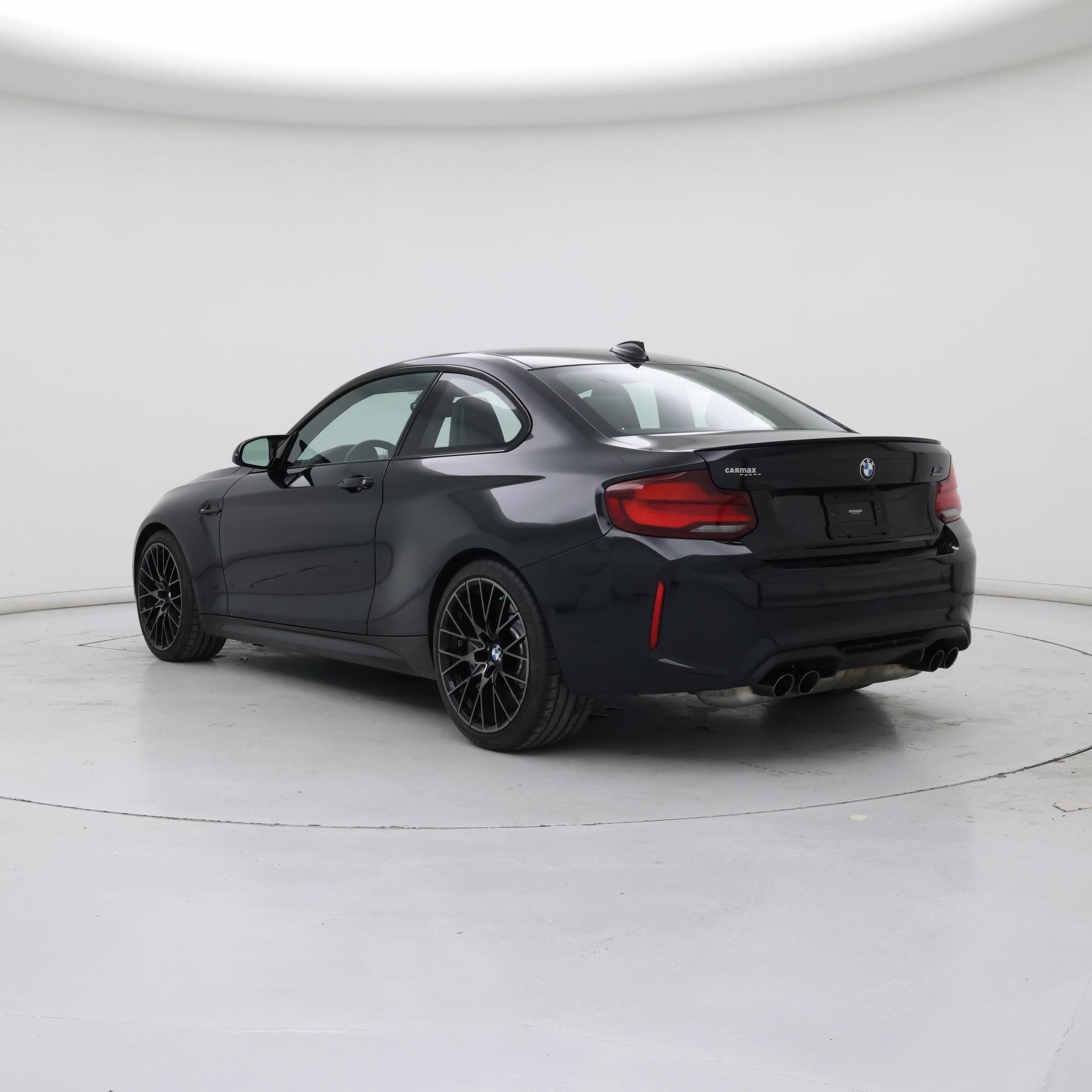 Thumbnail: 2021 BMW M2 - 2