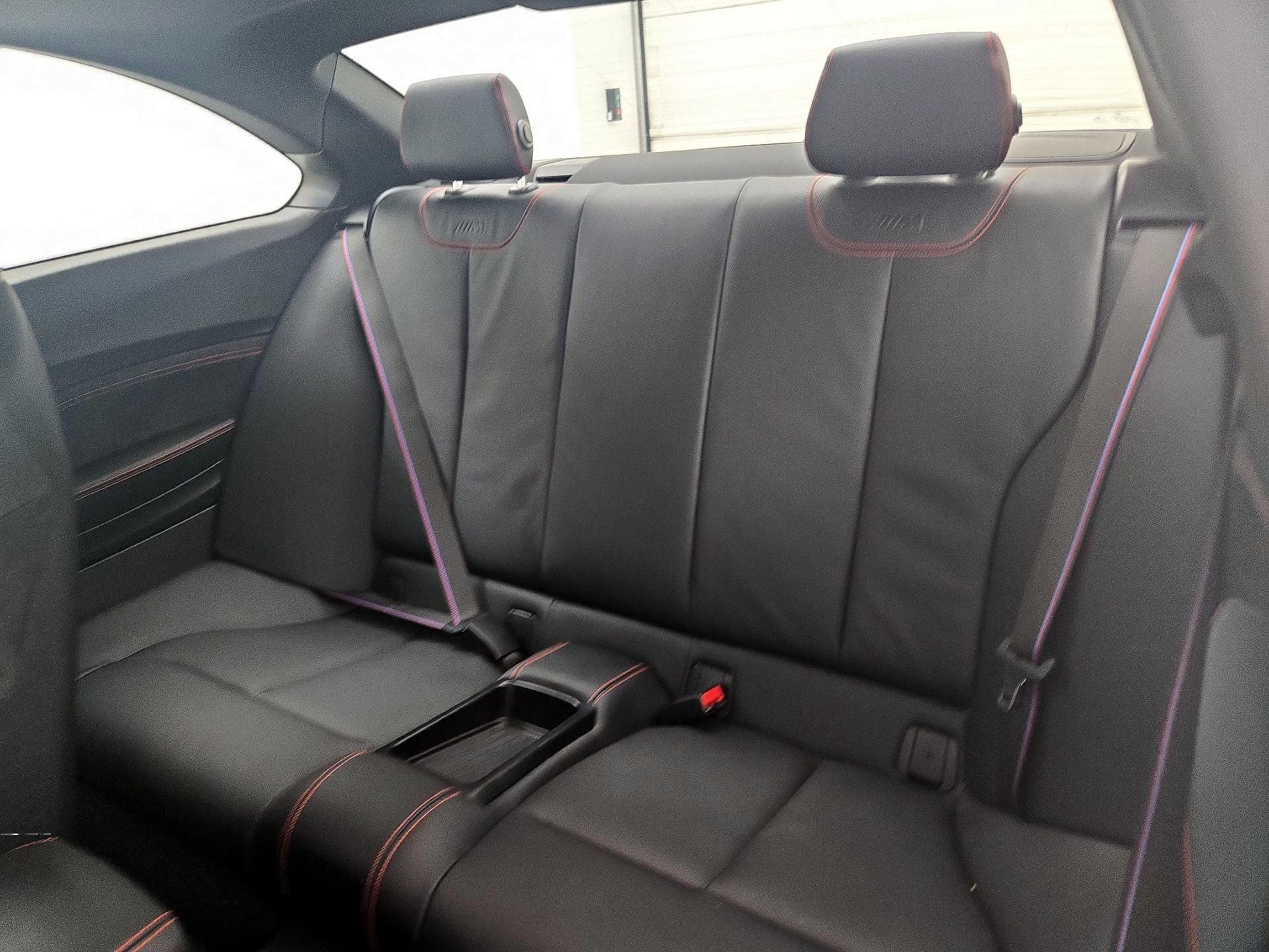 Thumbnail: 2021 BMW M2 - 20