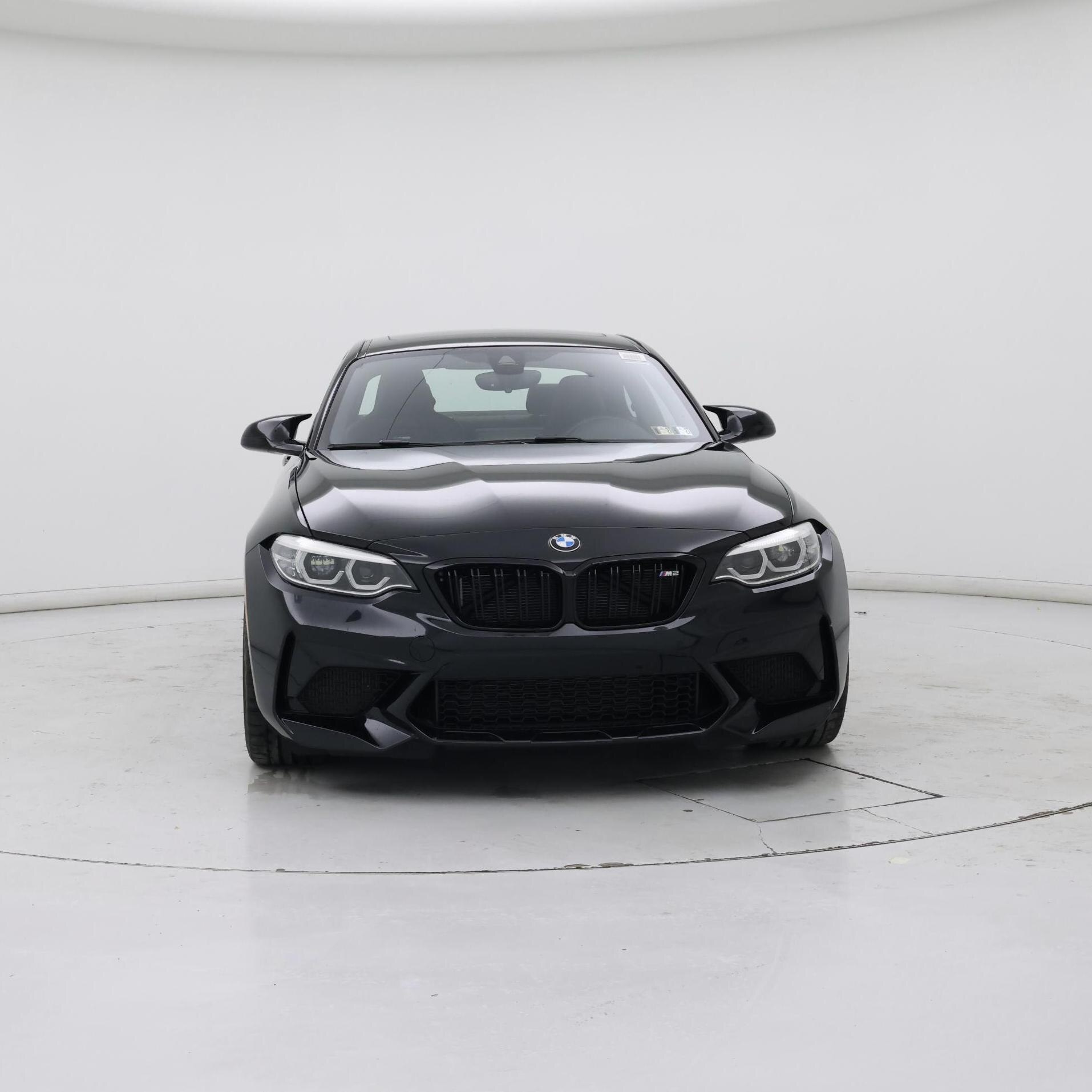 Thumbnail: 2021 BMW M2 - 5