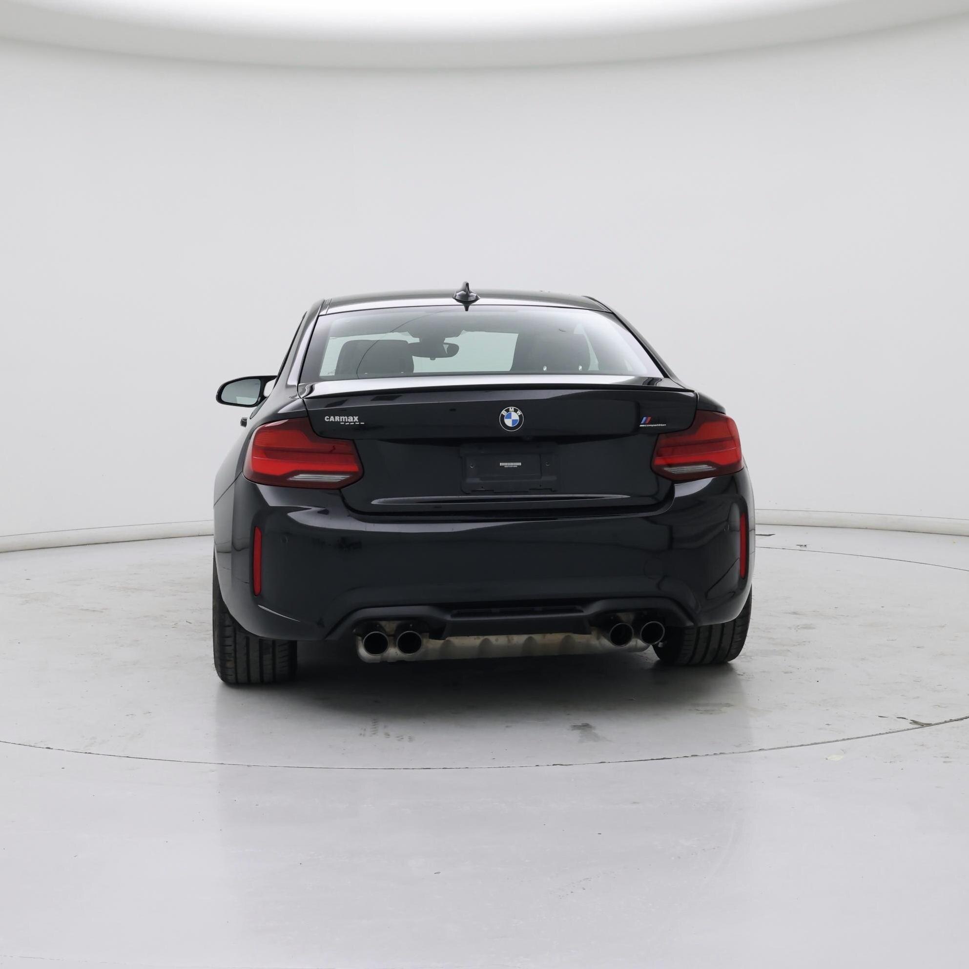 Thumbnail: 2021 BMW M2 - 6