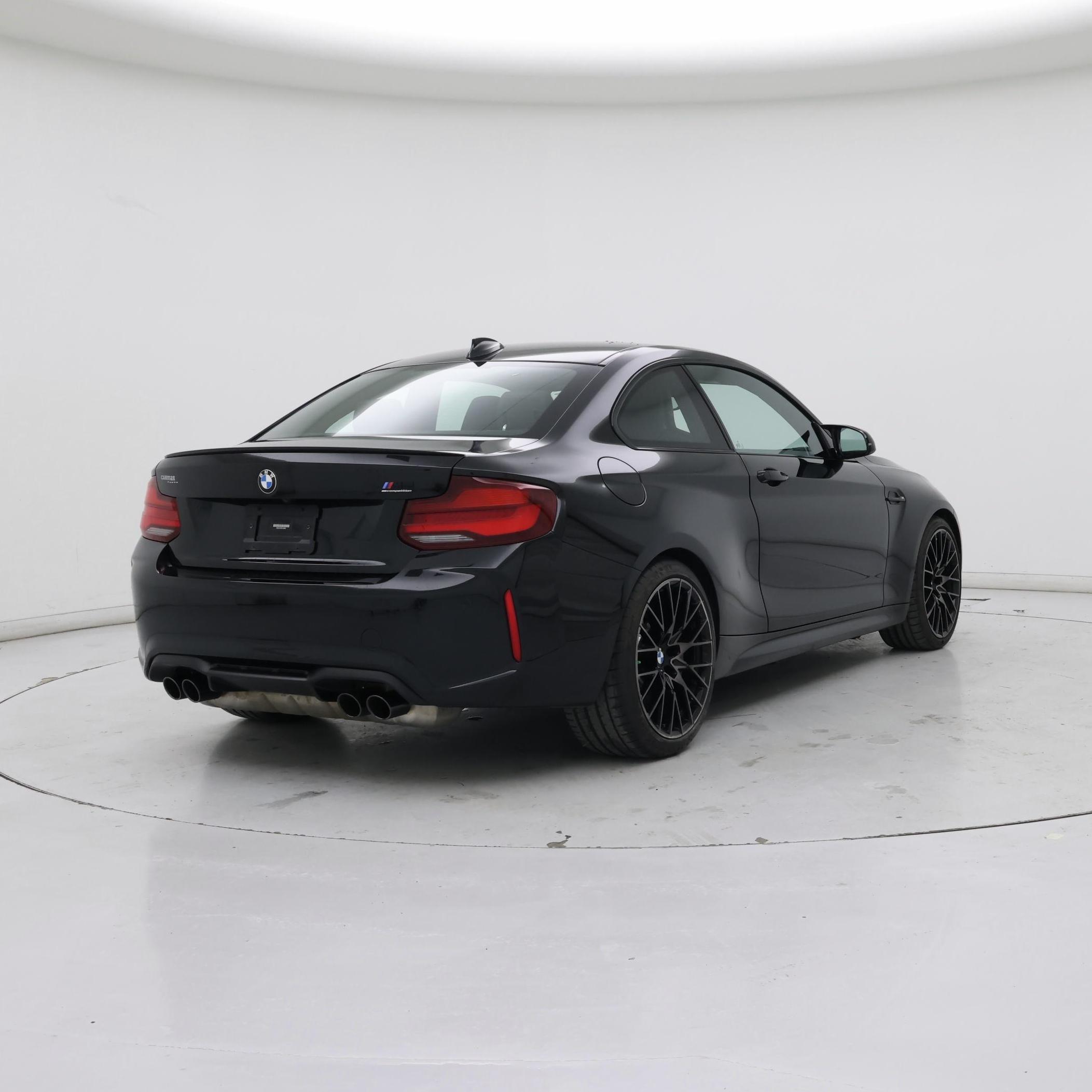 Thumbnail: 2021 BMW M2 - 8