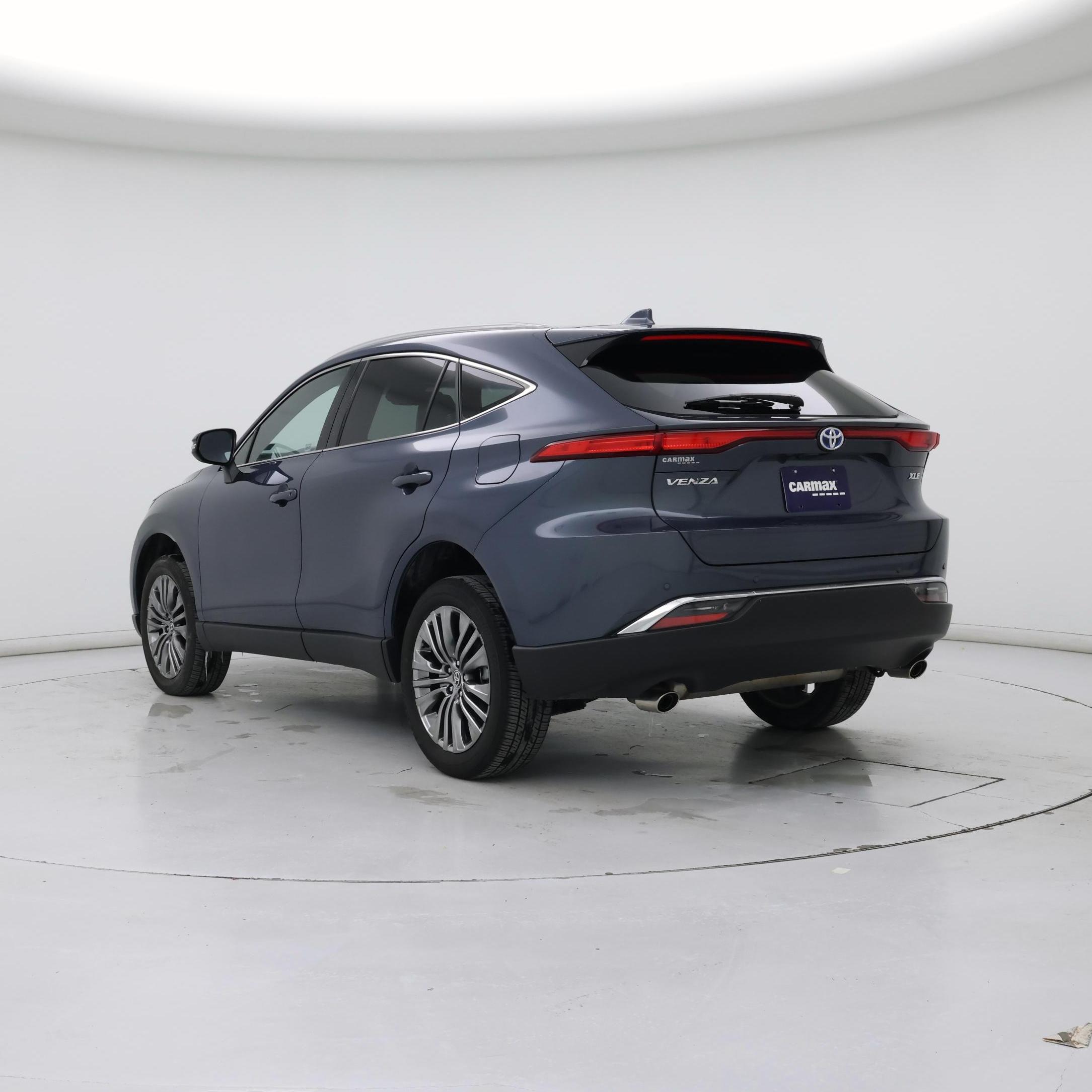 Thumbnail: 2023 Toyota Venza - 2