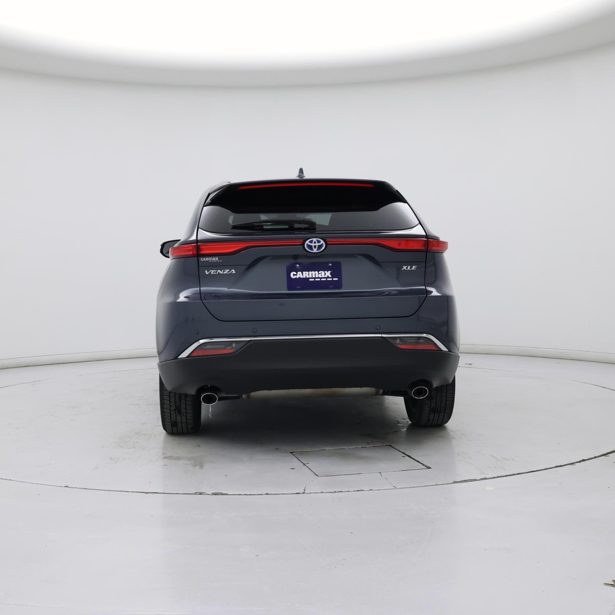 Thumbnail: 2023 Toyota Venza - 6