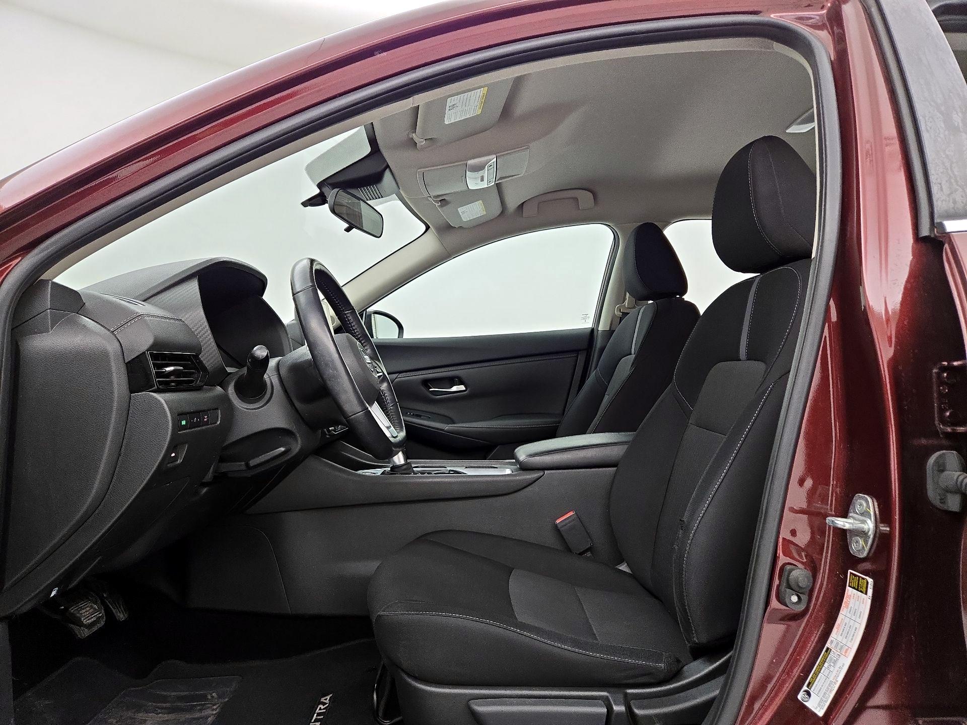 Thumbnail: 2022 Nissan Sentra - 11