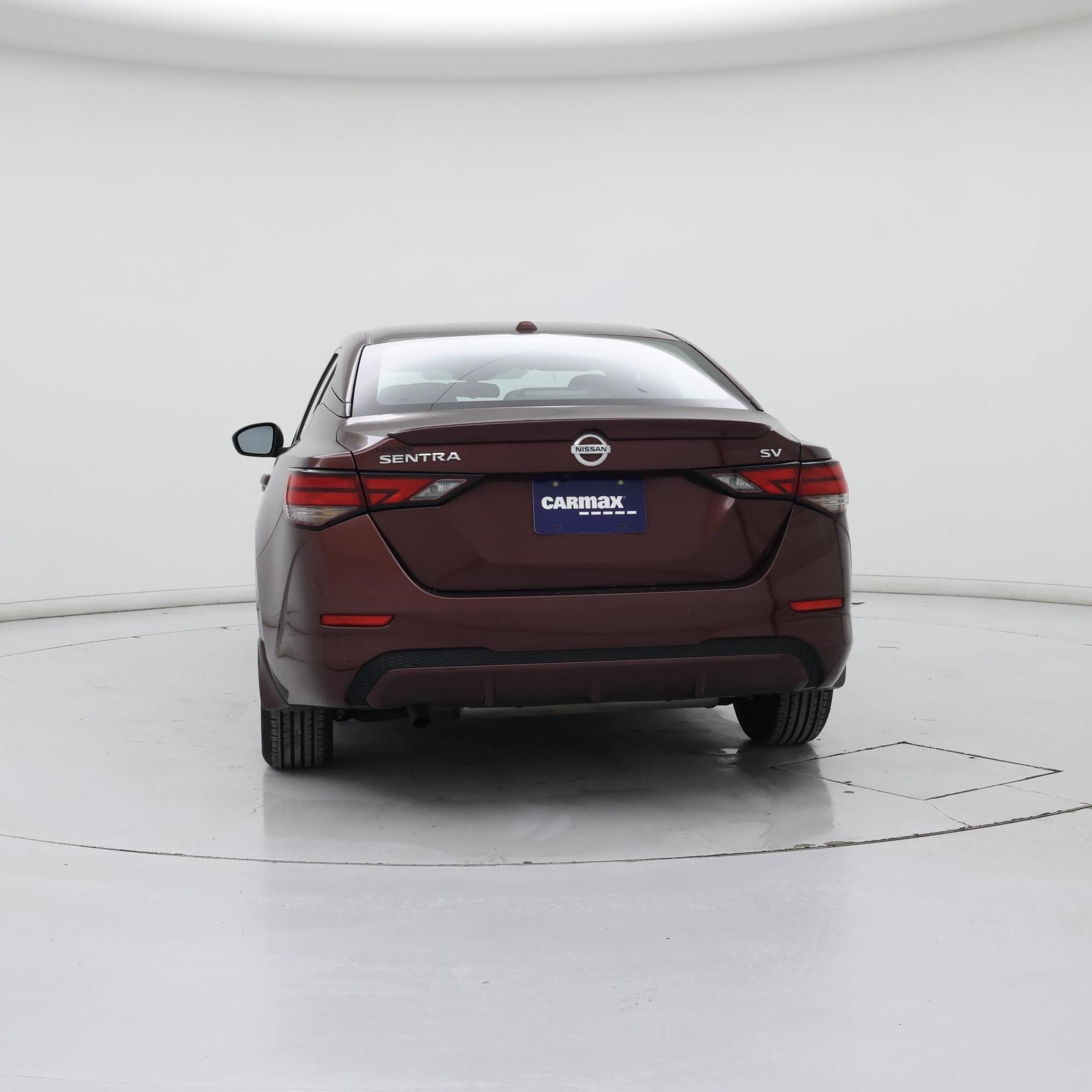 Thumbnail: 2022 Nissan Sentra - 6