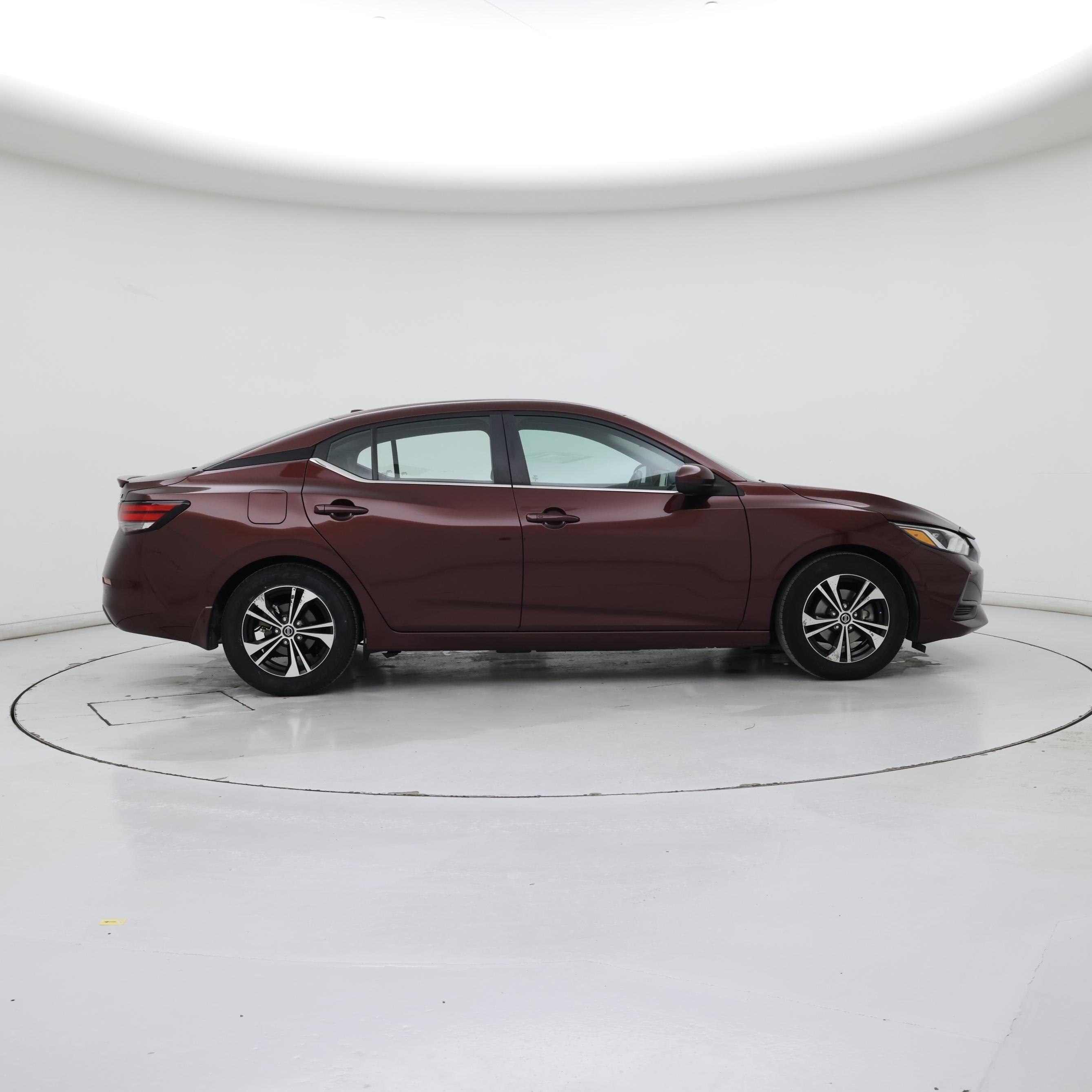 Thumbnail: 2022 Nissan Sentra - 7