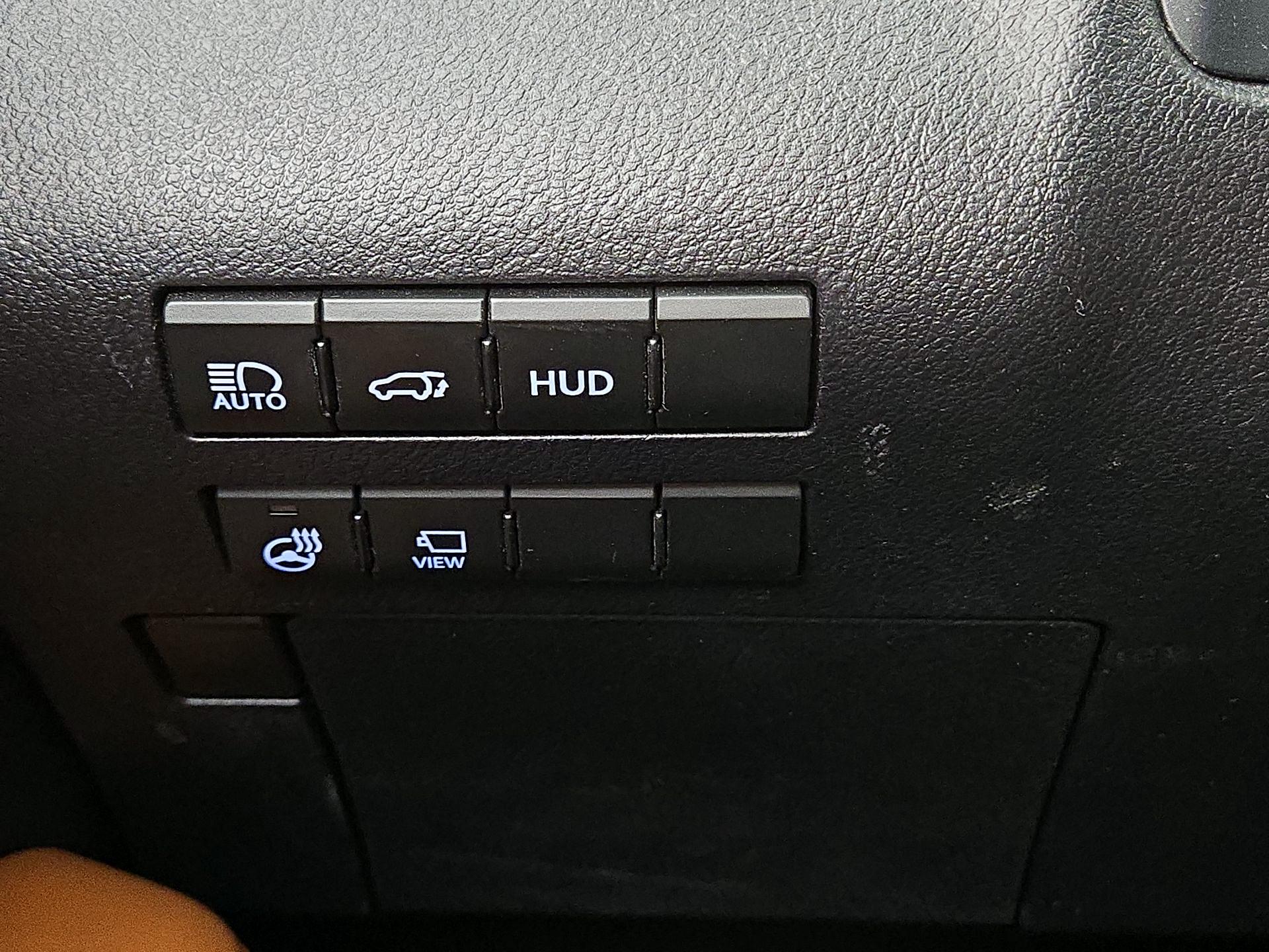 Thumbnail: 2021 Lexus RX - 13